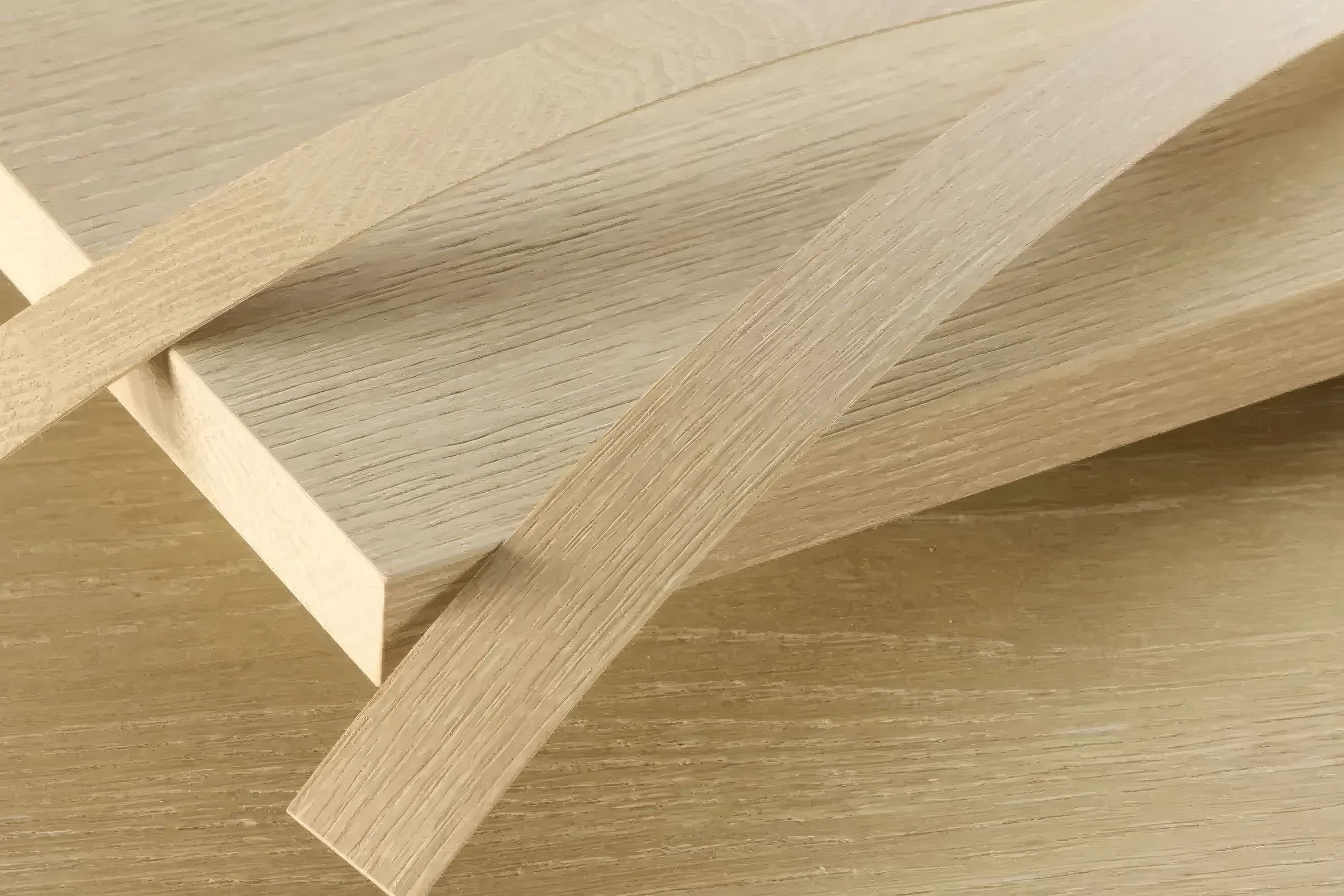 Leuven Timber-Look Laminate