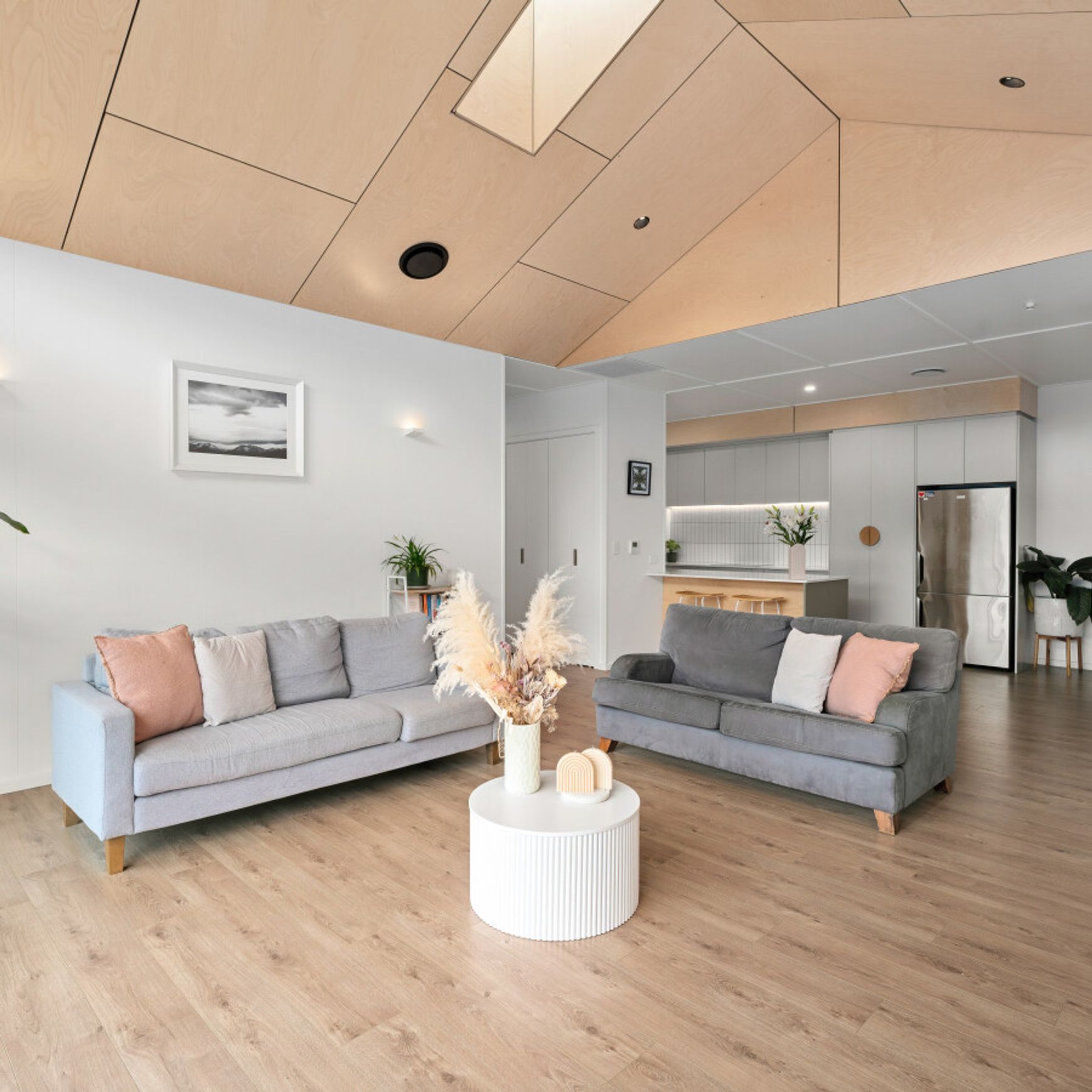 Euro Birch Multi-ply | Joinery Plywood