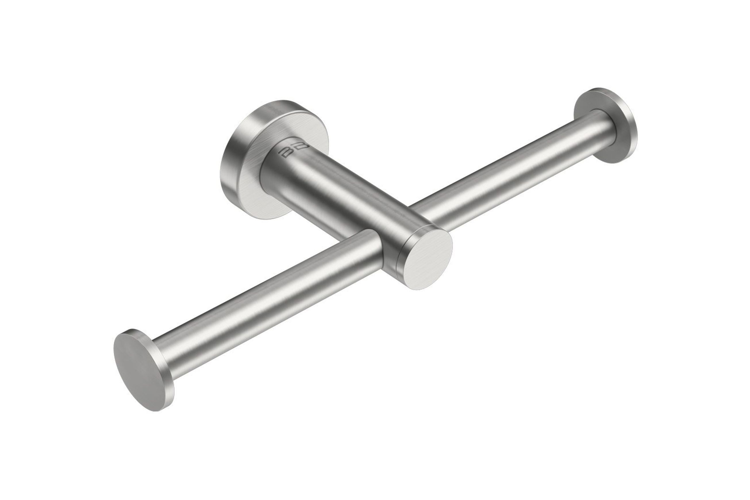 Paper Holder Double - 4600 Series Number 4606
