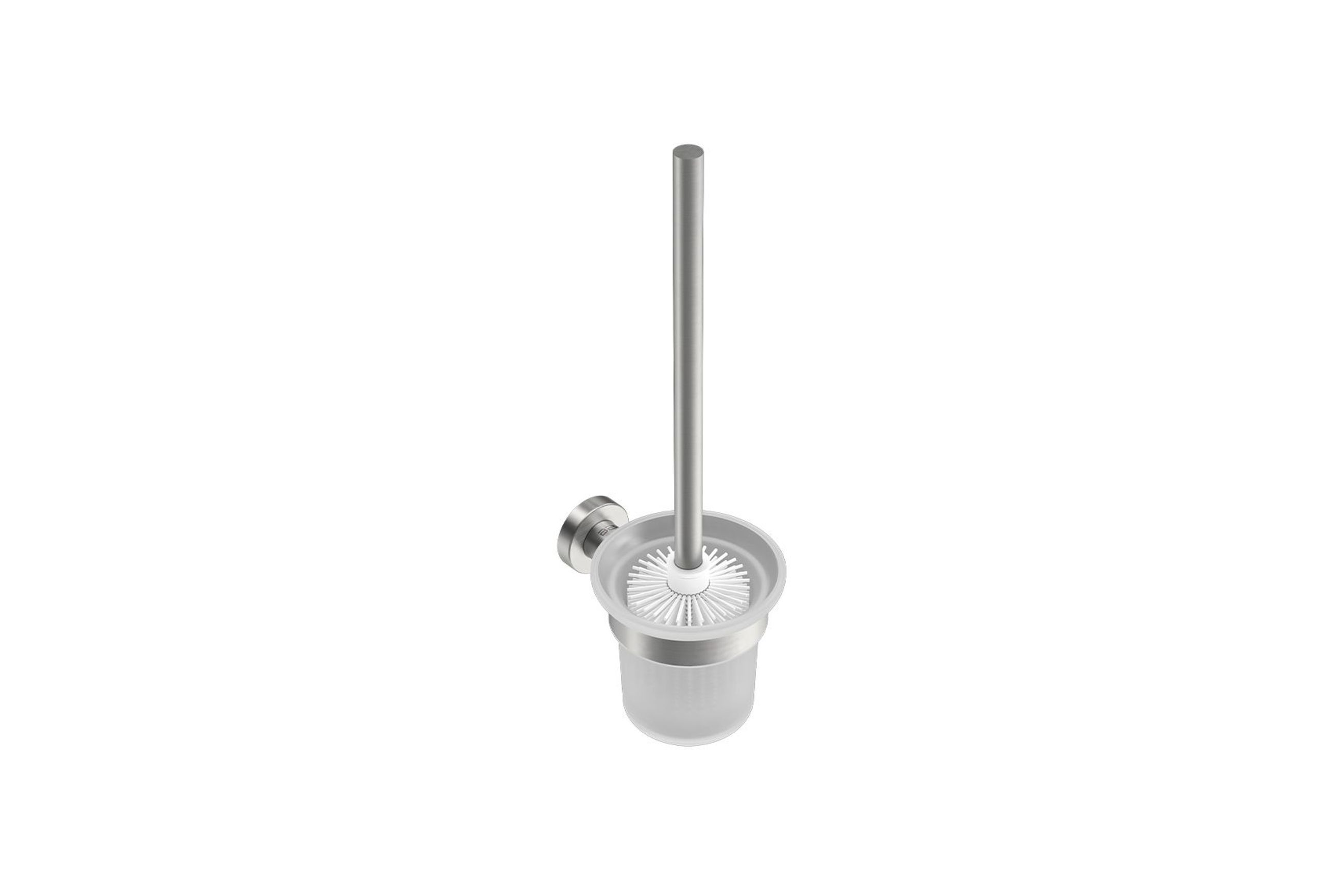 Toilet Brush with Holder - 4600 Series Number 4638