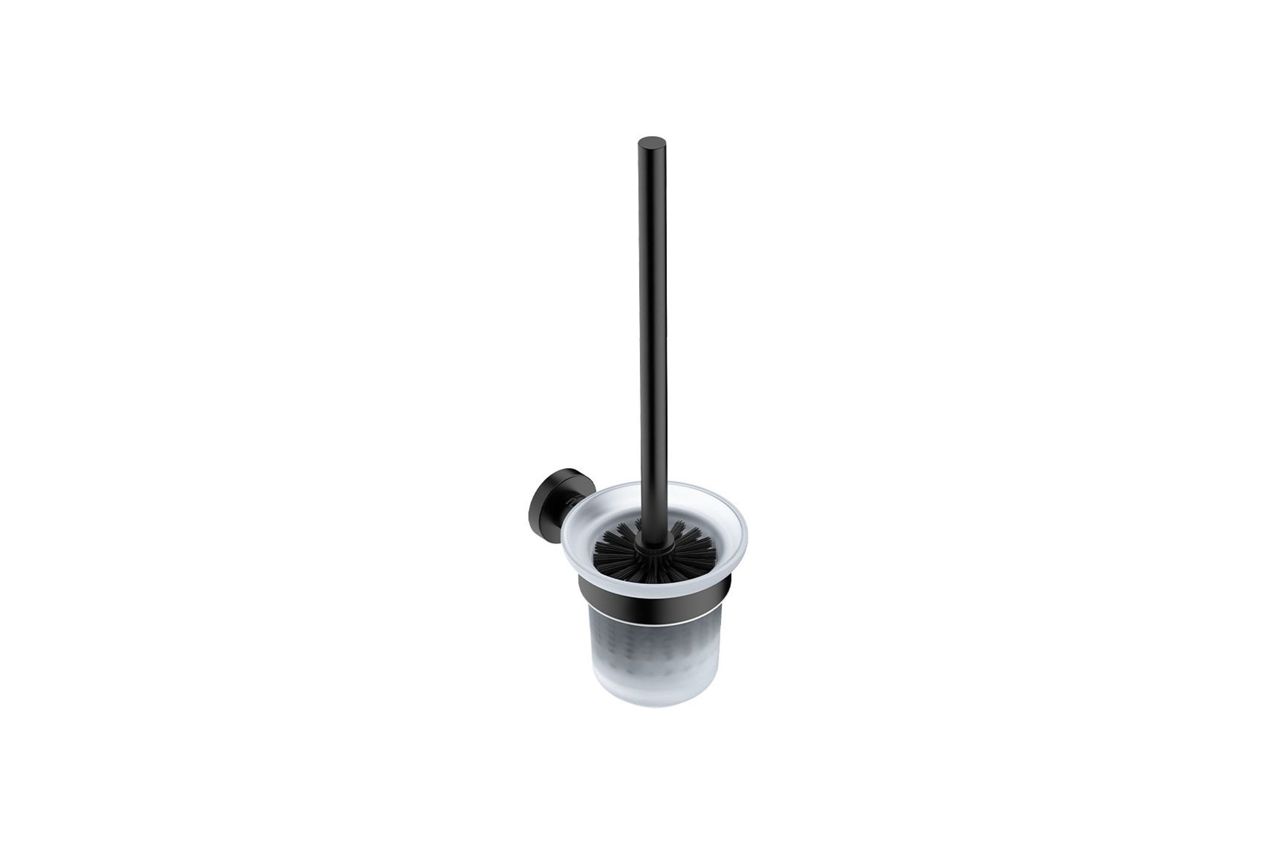 Toilet Brush with Holder - 4600 Series Number 4638
