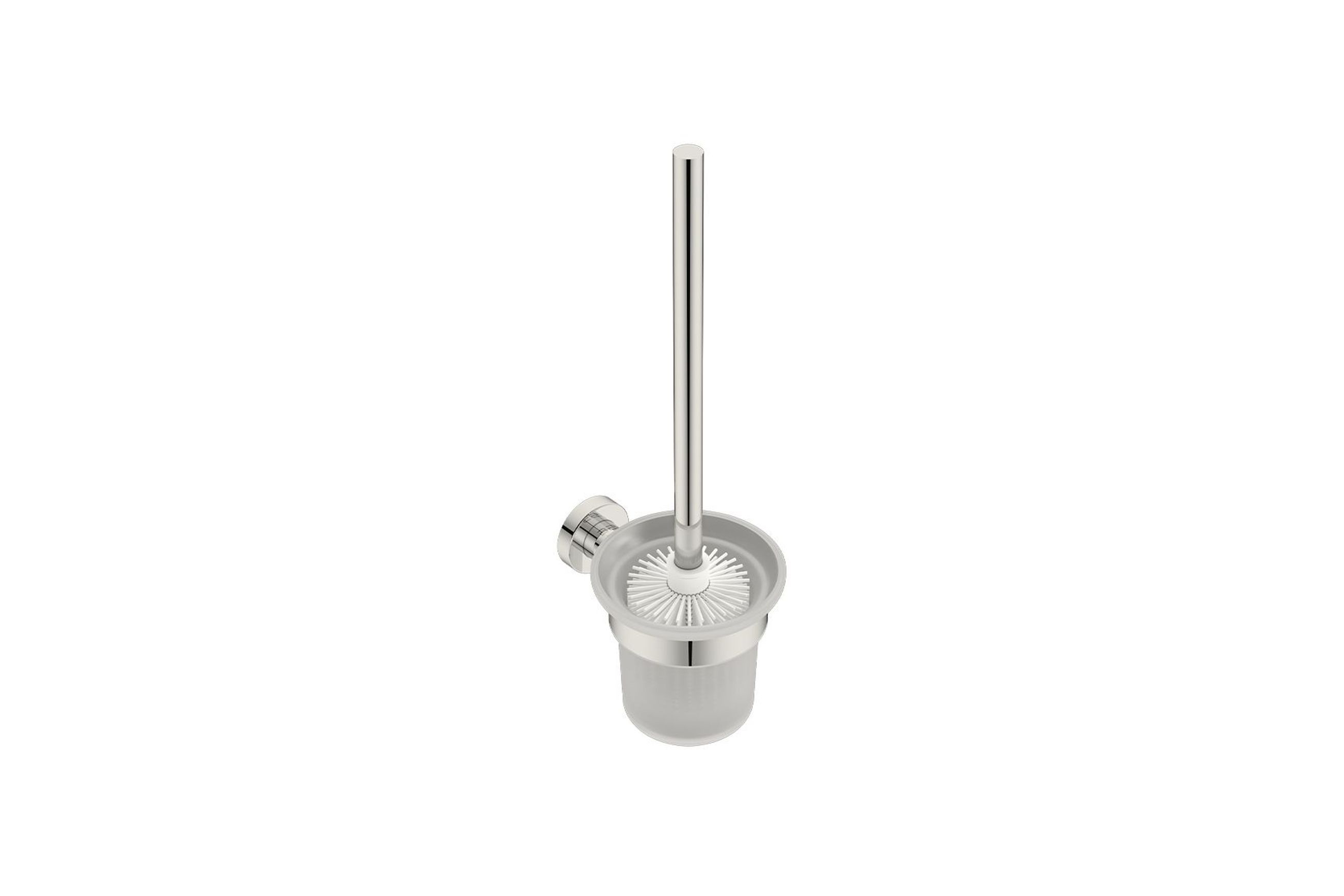 Toilet Brush and Holder - 8200 Series Number 8238