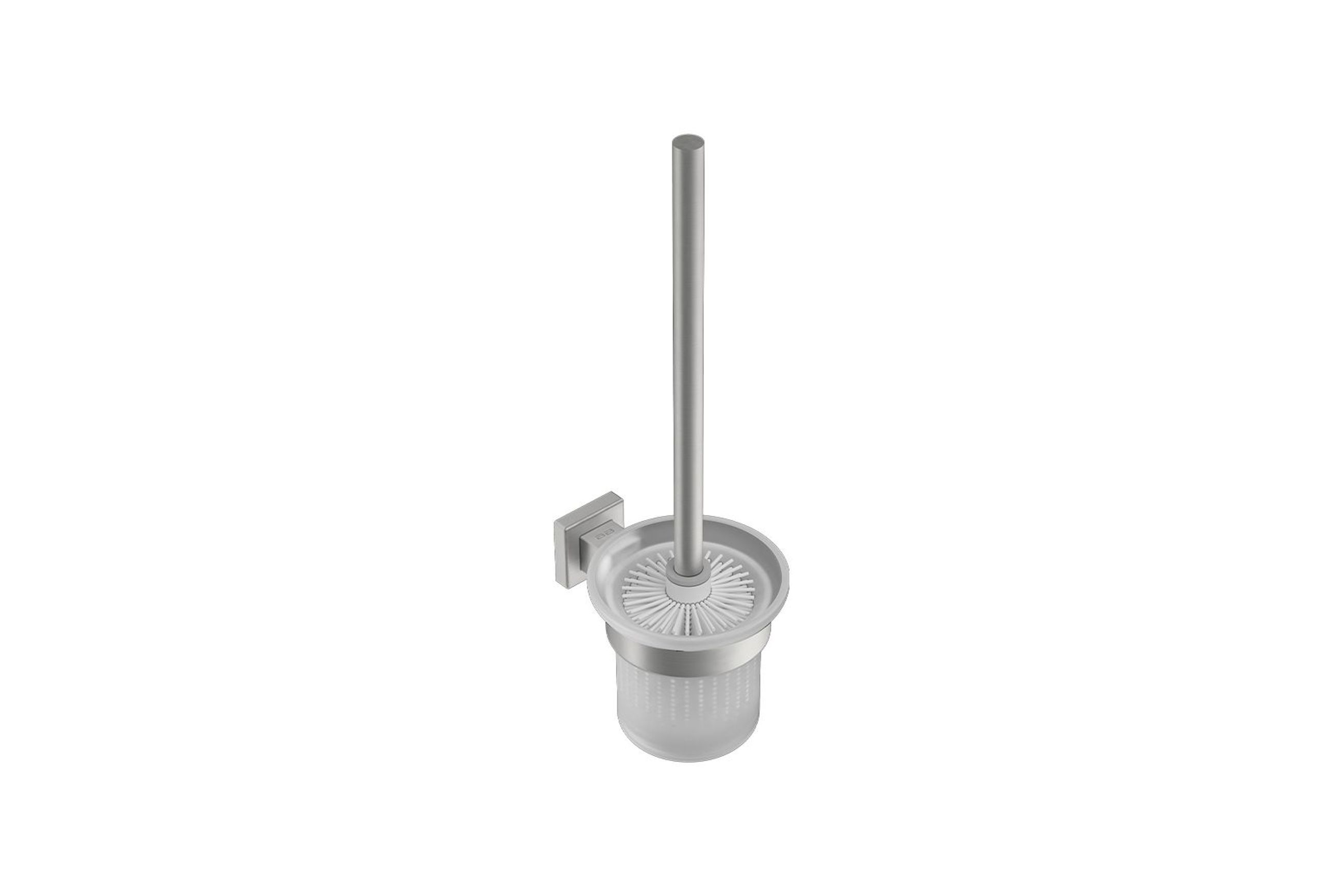 Toilet Brush Holder - 8500 Series Number 8538
