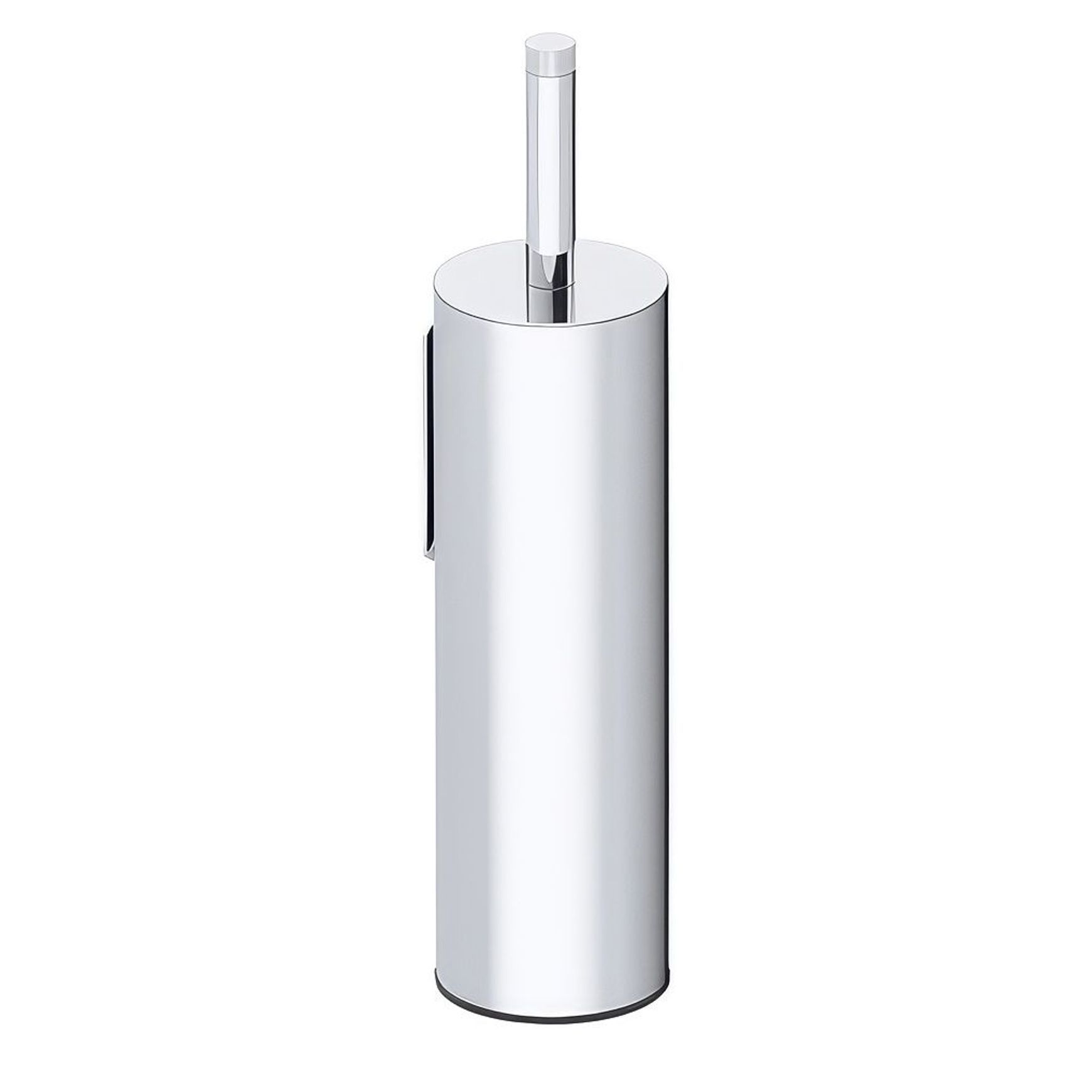 Industrial - Wall-mounted Toilet Brush