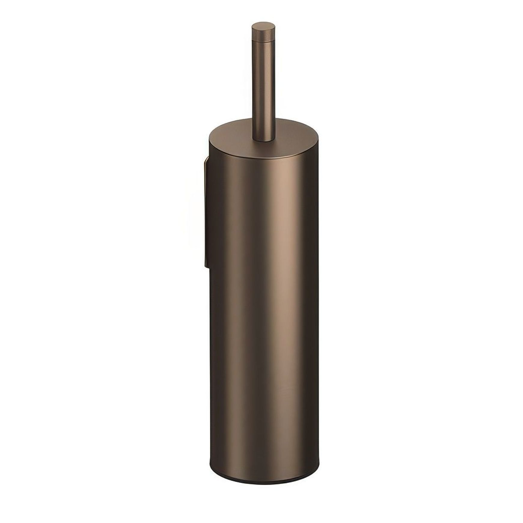 Industrial - Wall-mounted Toilet Brush