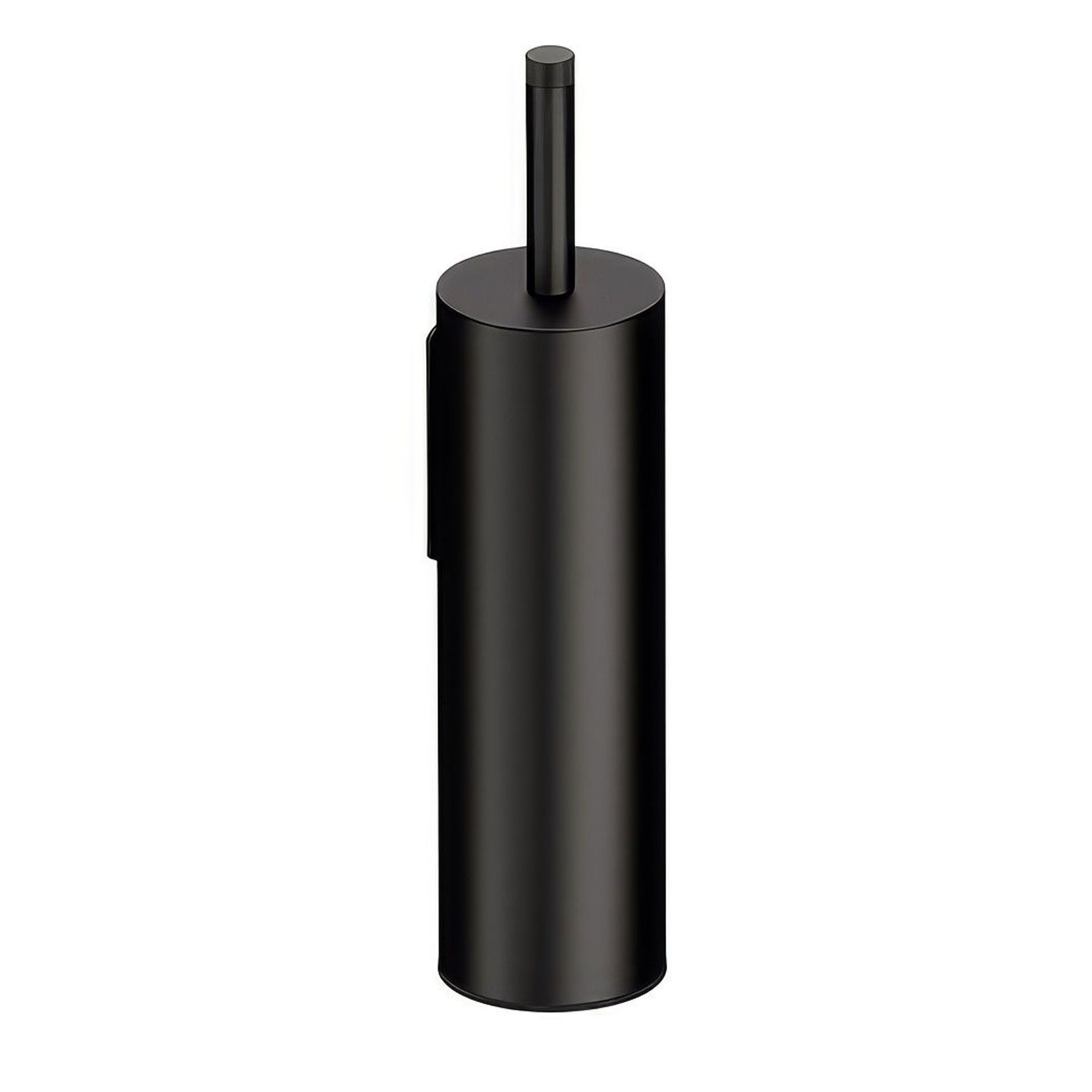 Industrial - Wall-mounted Toilet Brush