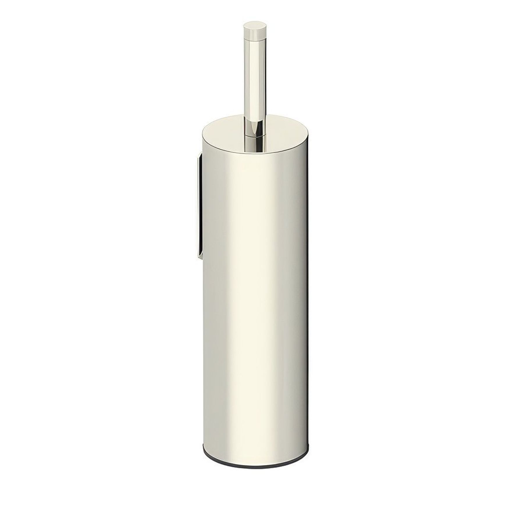 Industrial - Wall-mounted Toilet Brush
