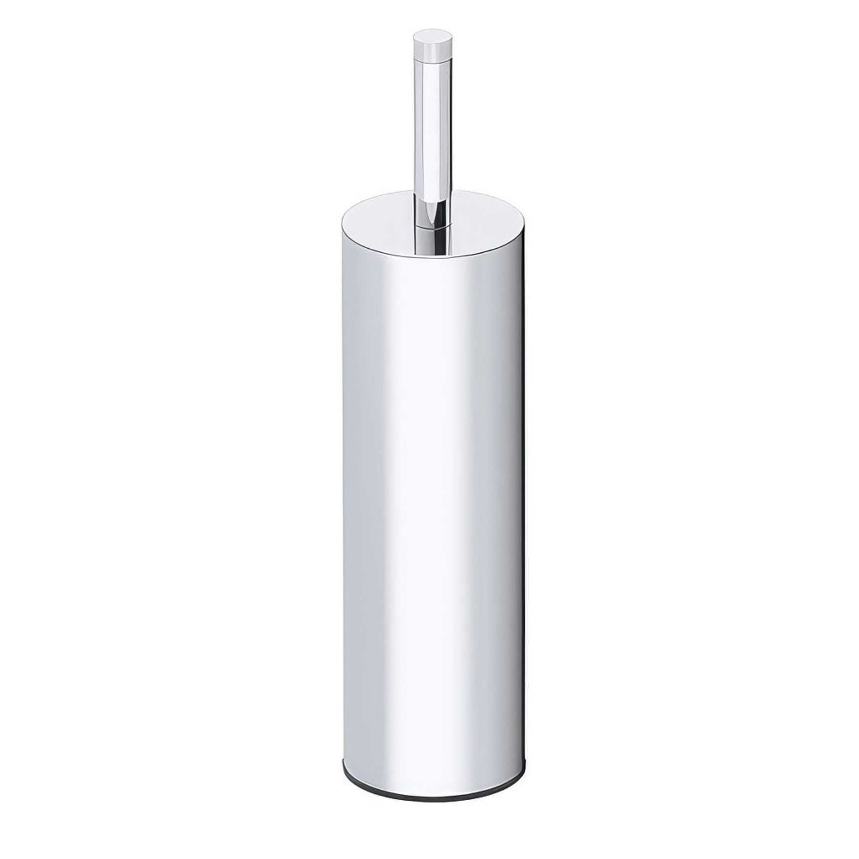 Industrial - Freestanding Toilet Brush