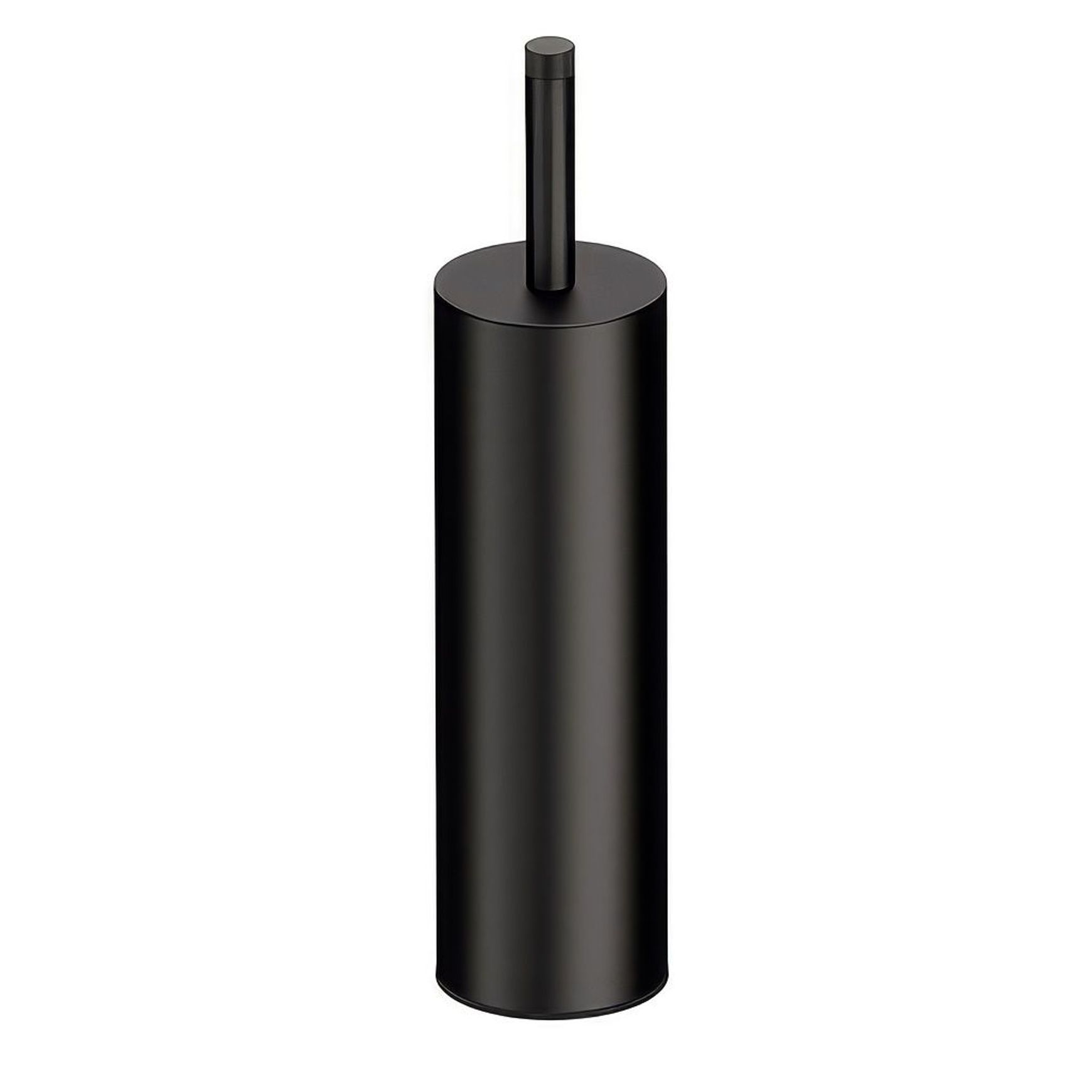 Industrial - Freestanding Toilet Brush