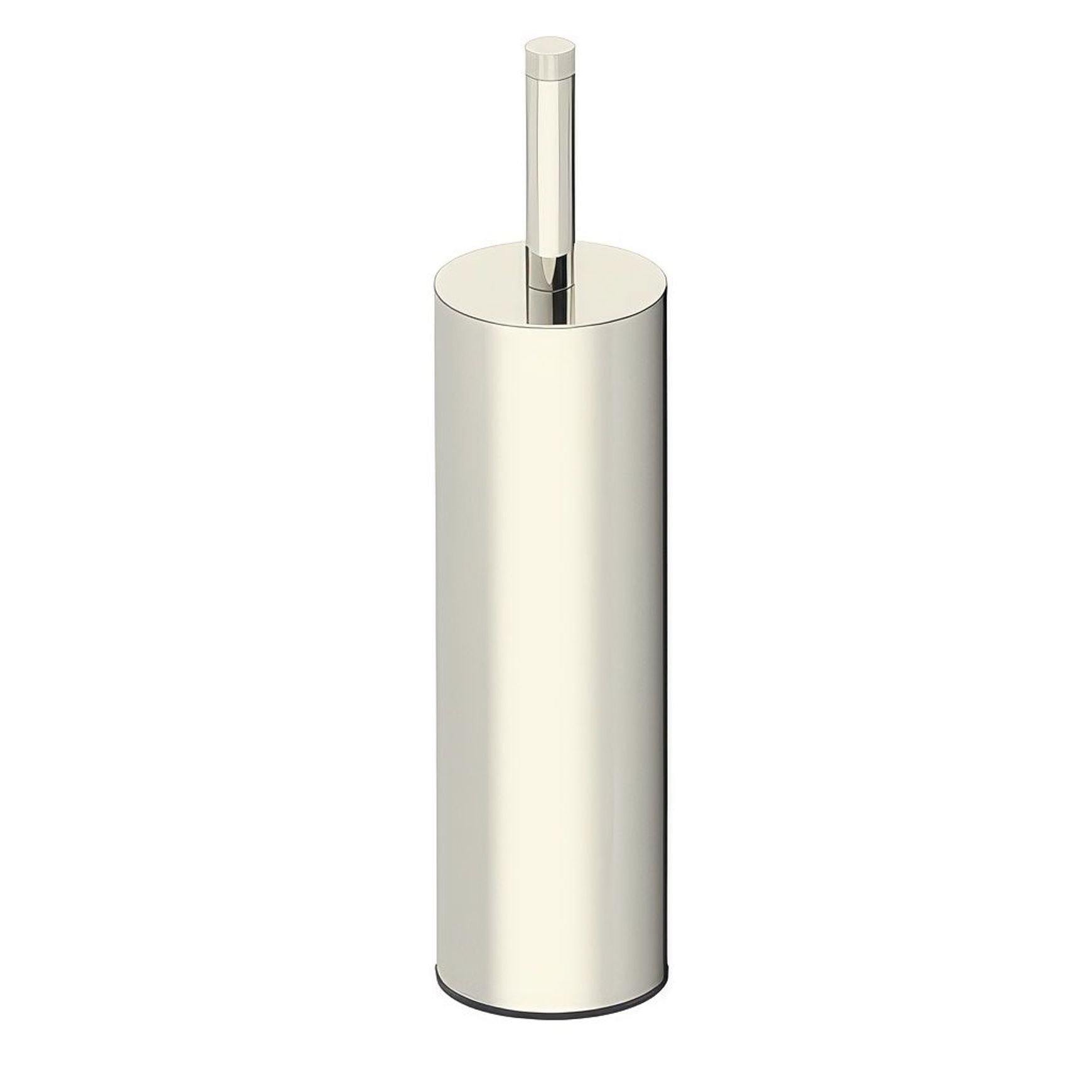 Industrial - Freestanding Toilet Brush