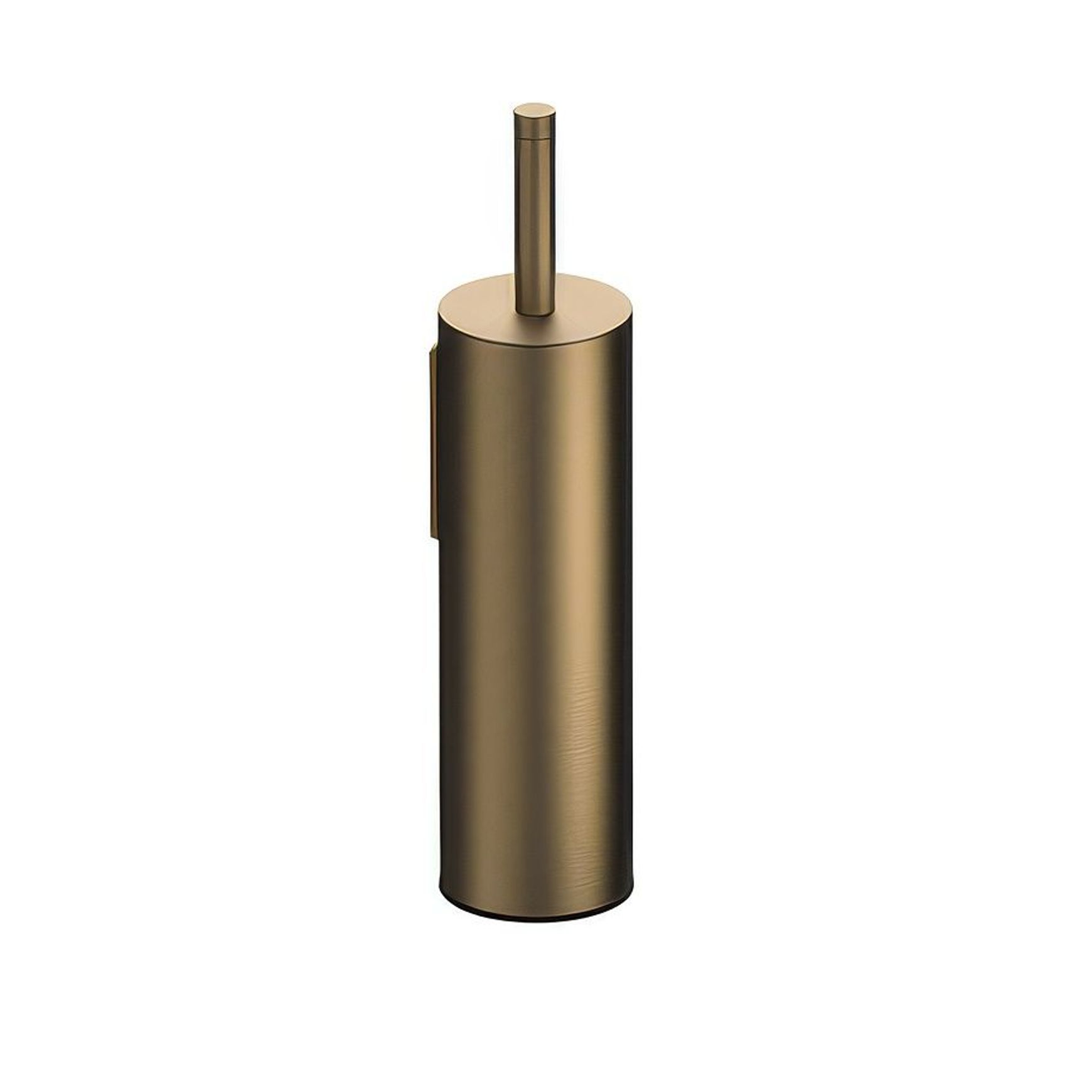 Pure - Wall-mounted Toilet Brush