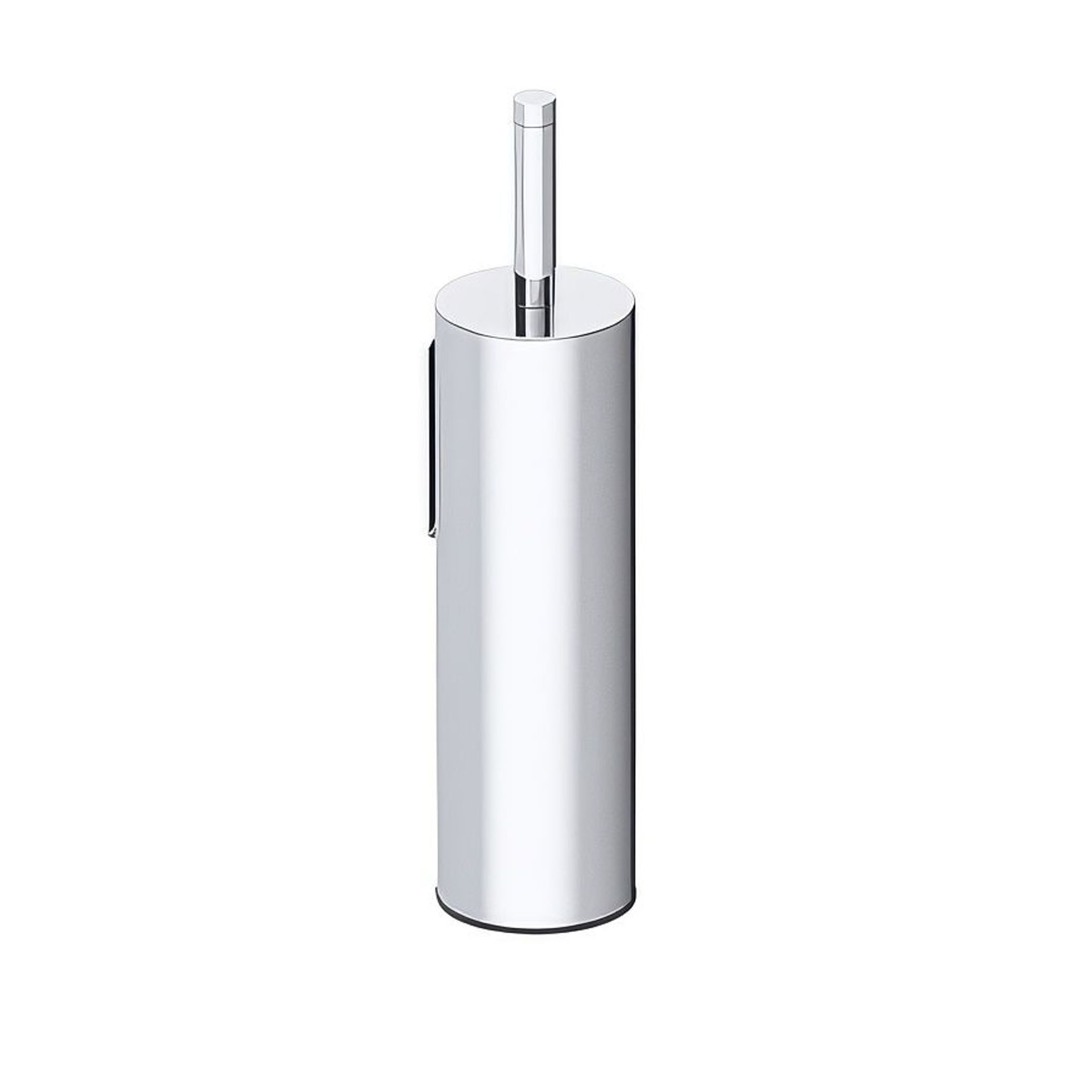 Pure - Wall-mounted Toilet Brush