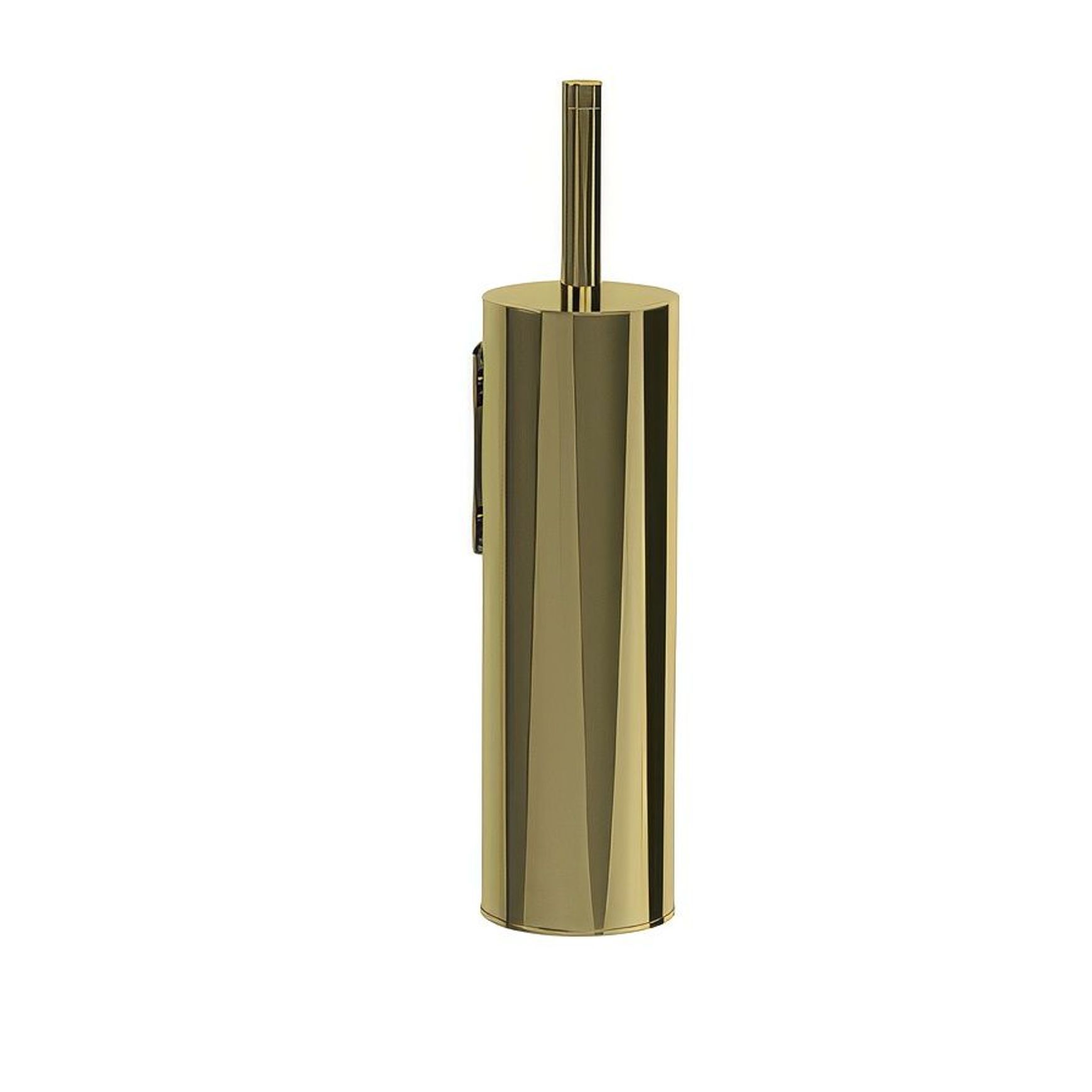 Pure - Wall-mounted Toilet Brush