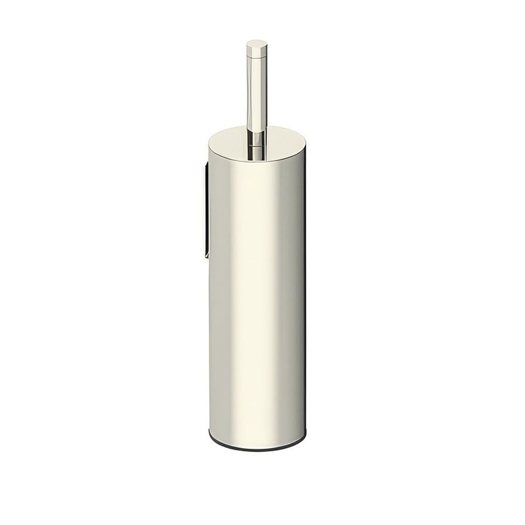 Pure - Wall-mounted Toilet Brush