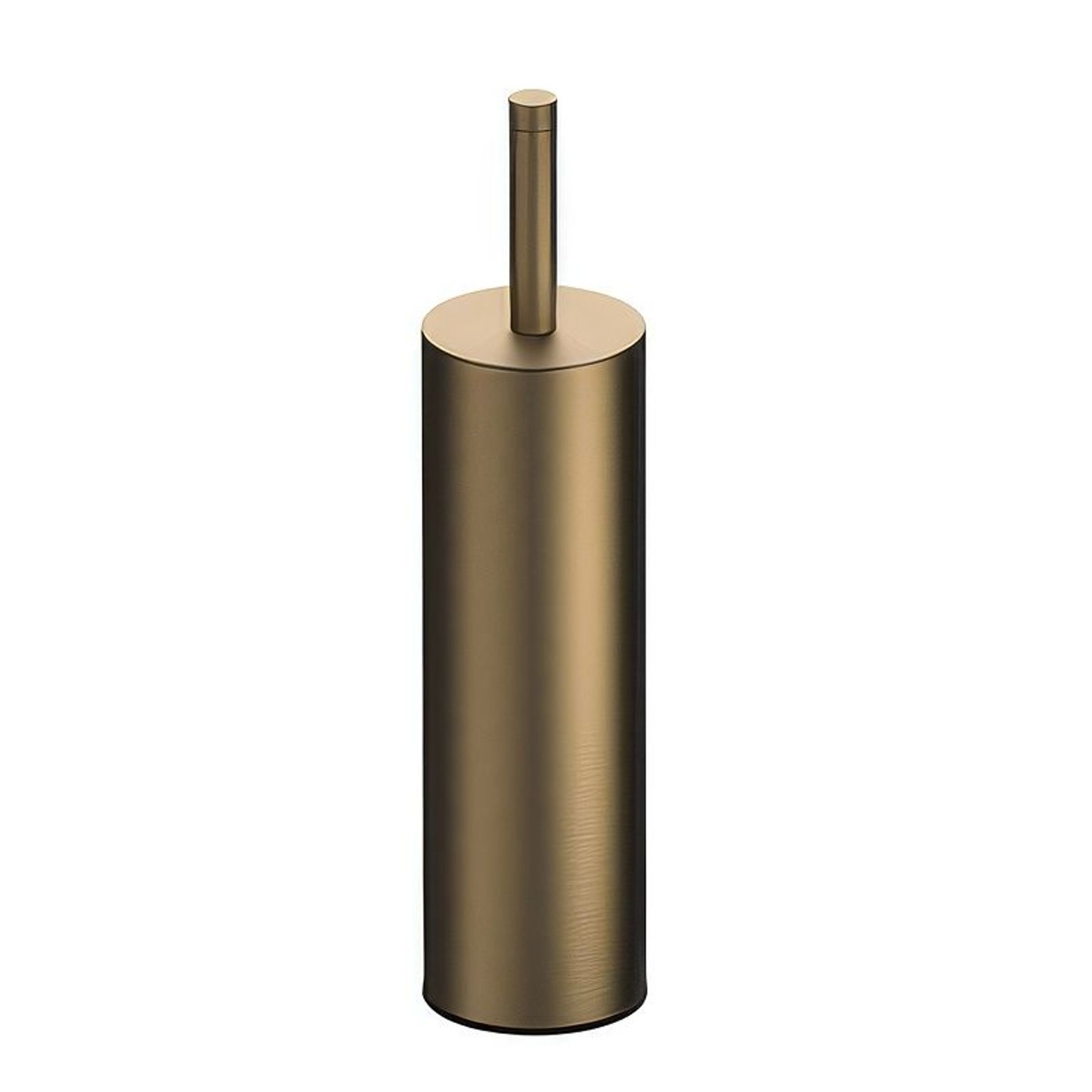 Pure - Freestanding Toilet Brush