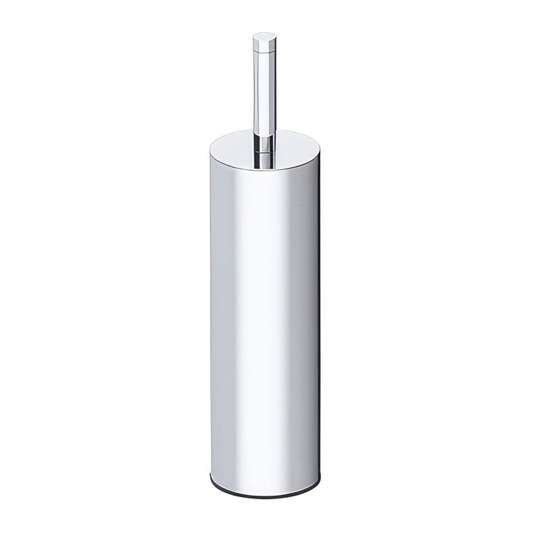 Pure - Freestanding Toilet Brush