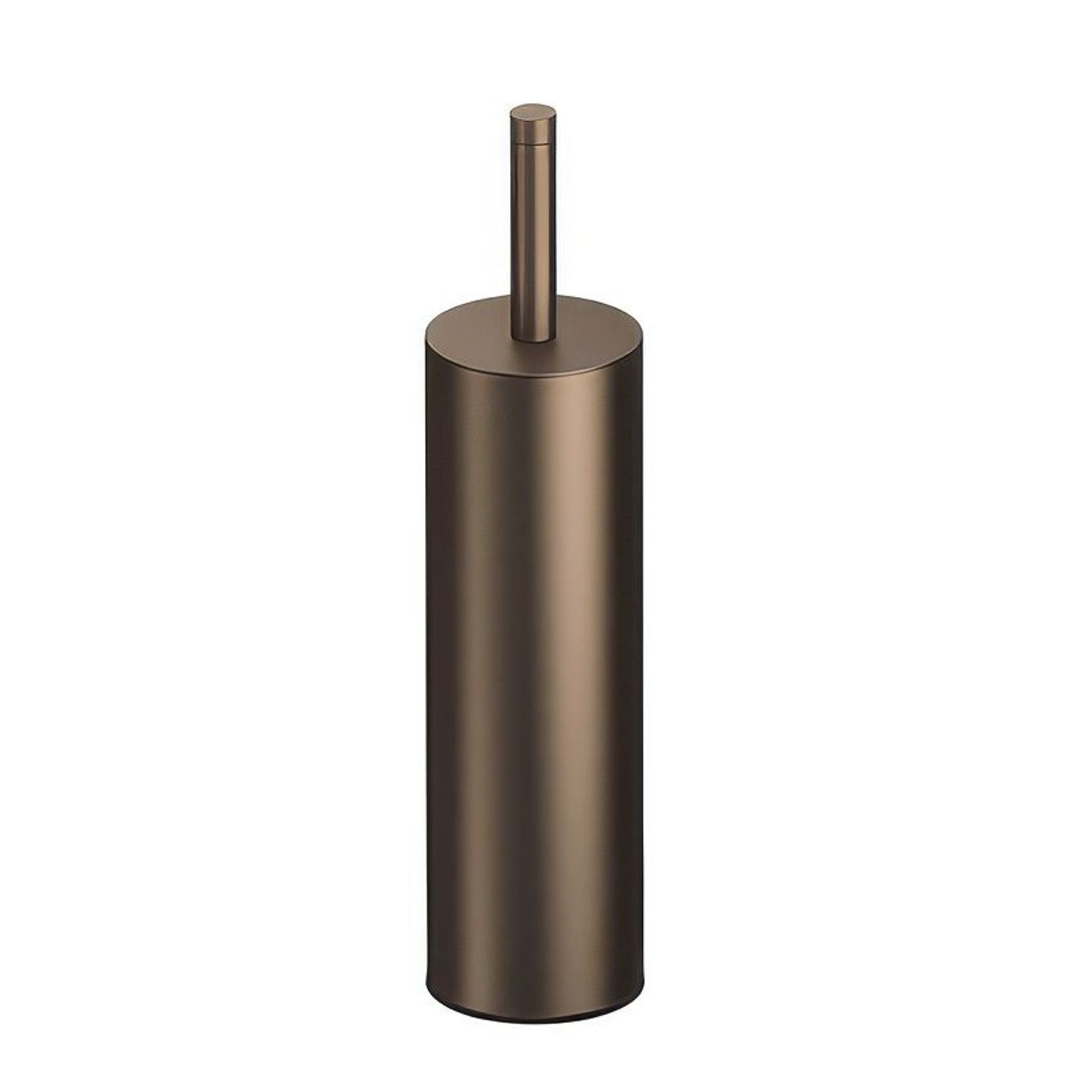 Pure - Freestanding Toilet Brush