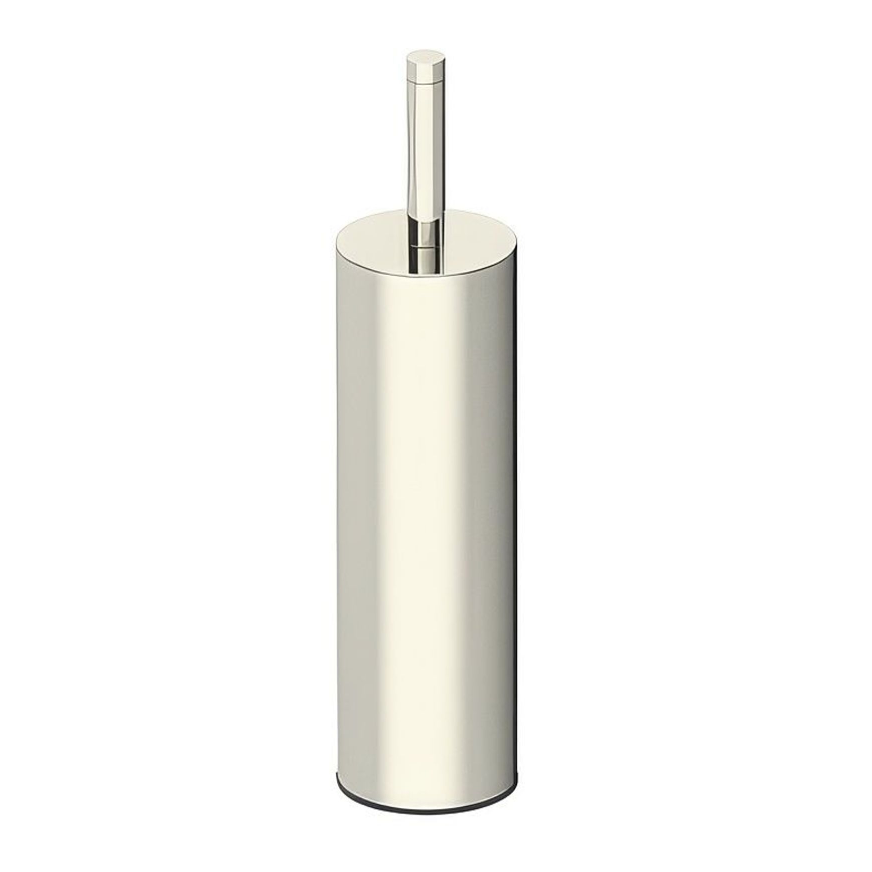 Pure - Freestanding Toilet Brush