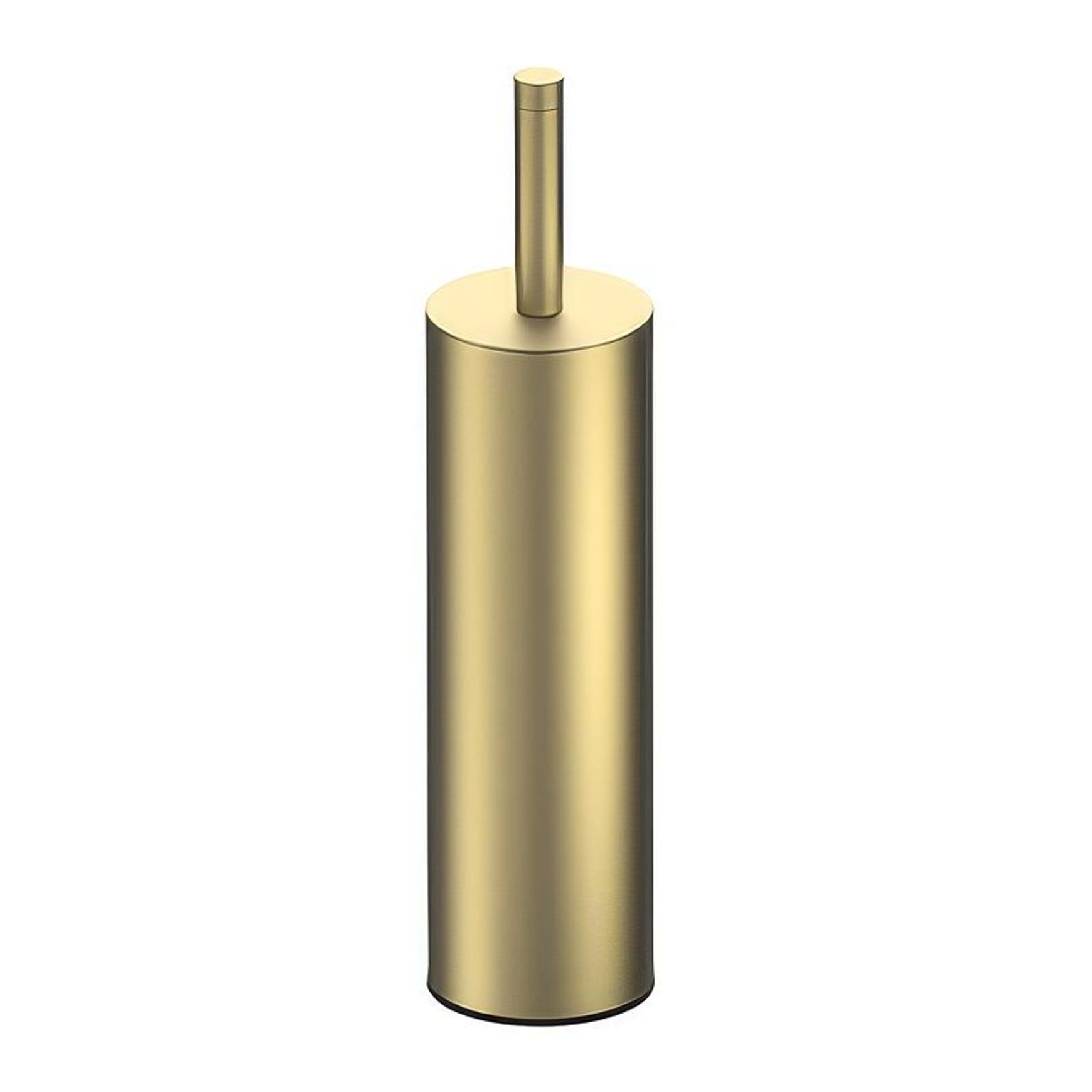 Pure - Freestanding Toilet Brush