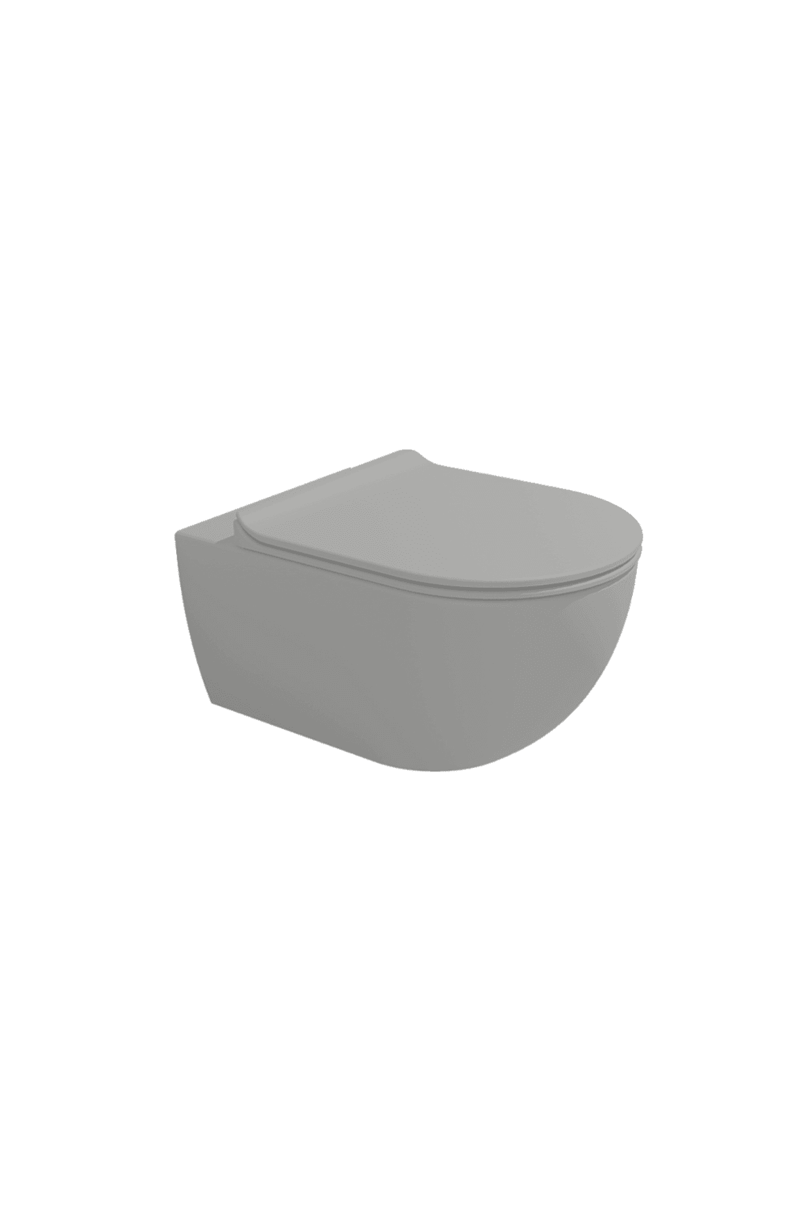 App Go Silent Wall Hung Pan