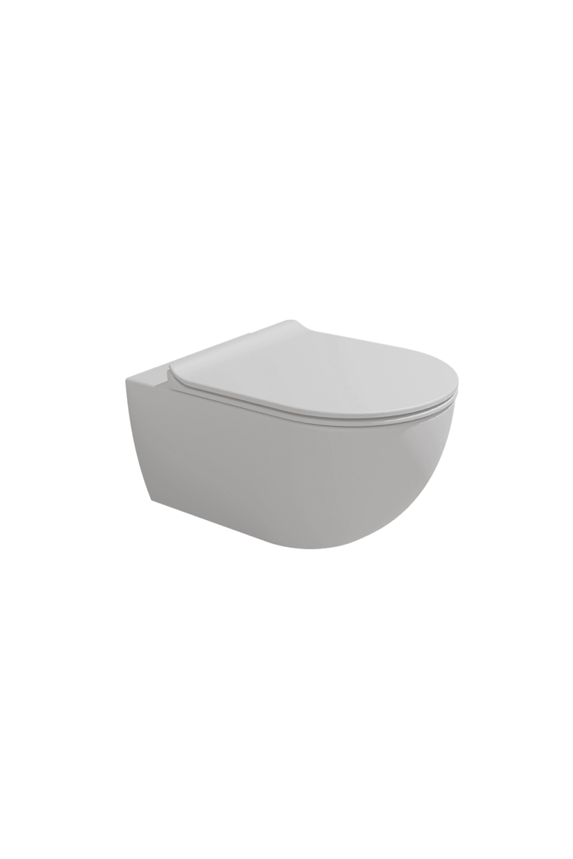 App Go Silent Wall Hung Pan