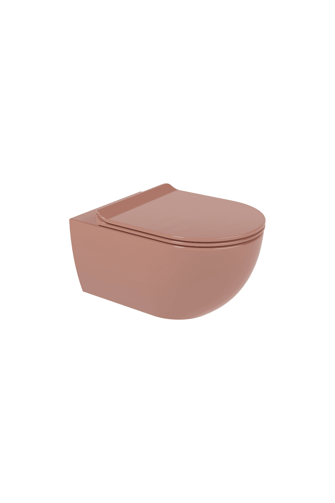 App Go Silent Wall Hung Pan