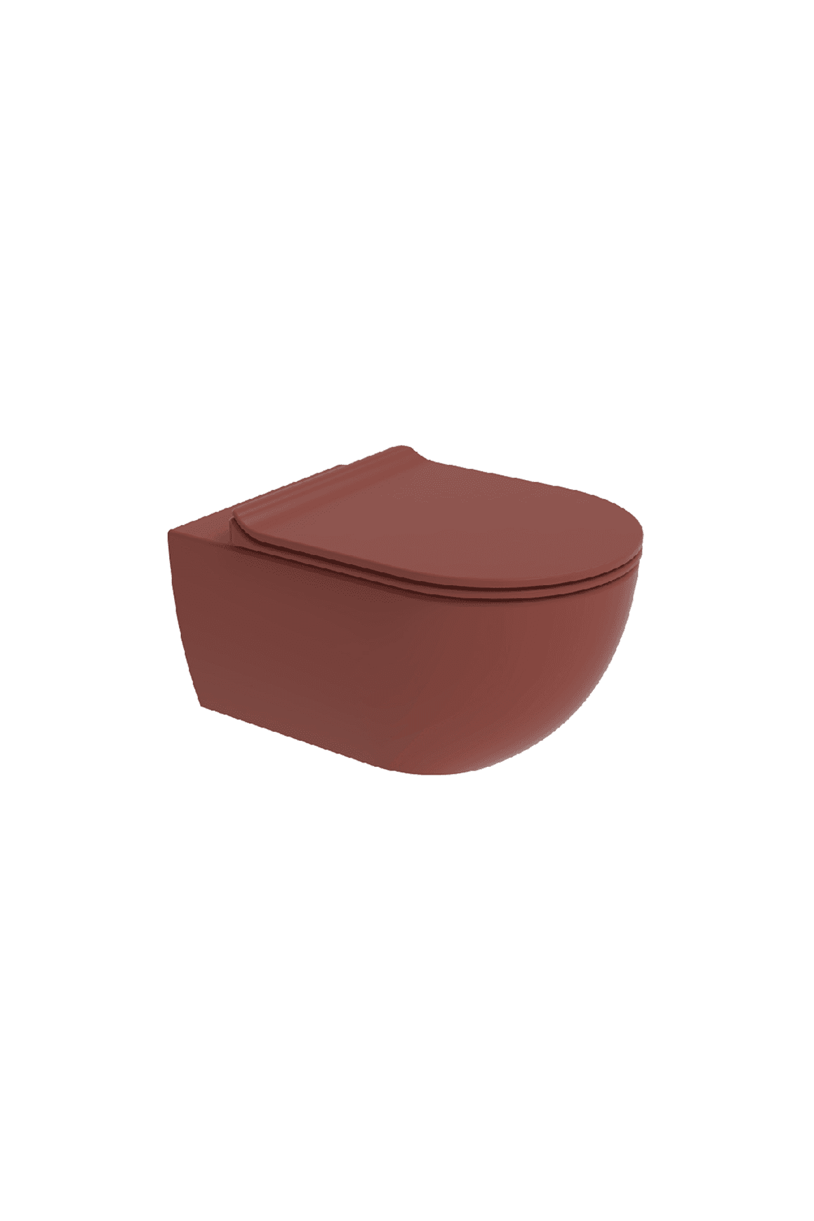 App Go Silent Wall Hung Pan