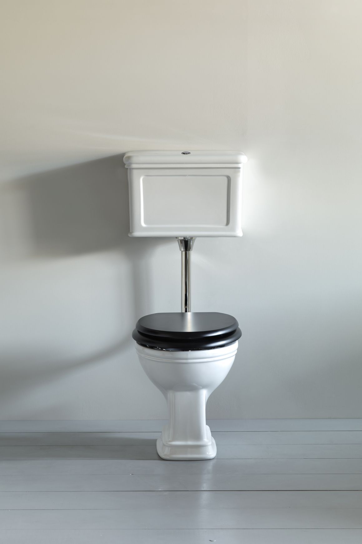 Lonsdale Low Level Toilet