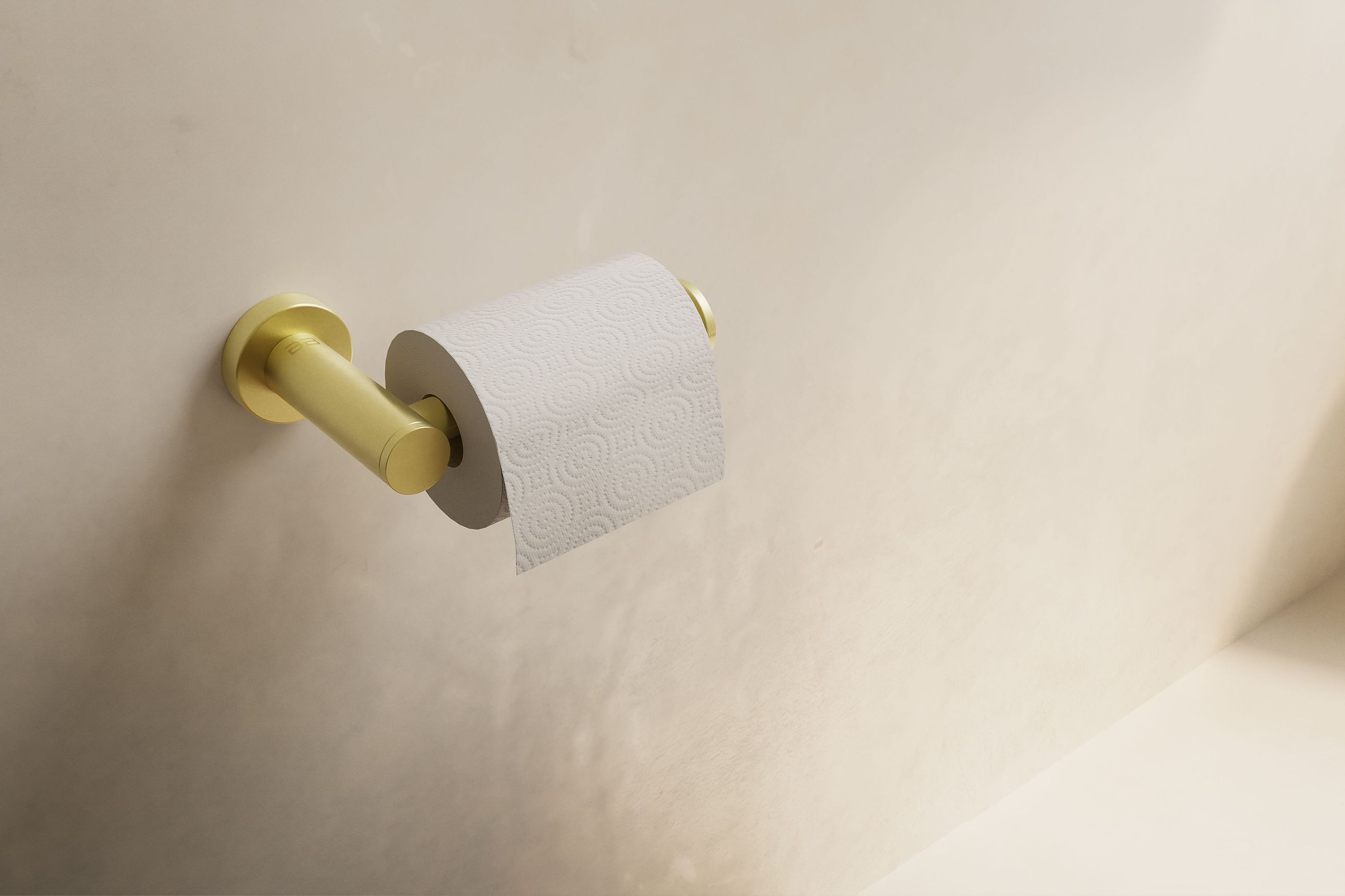 Paper Holder Type 1 - 4600 Series Number 4601
