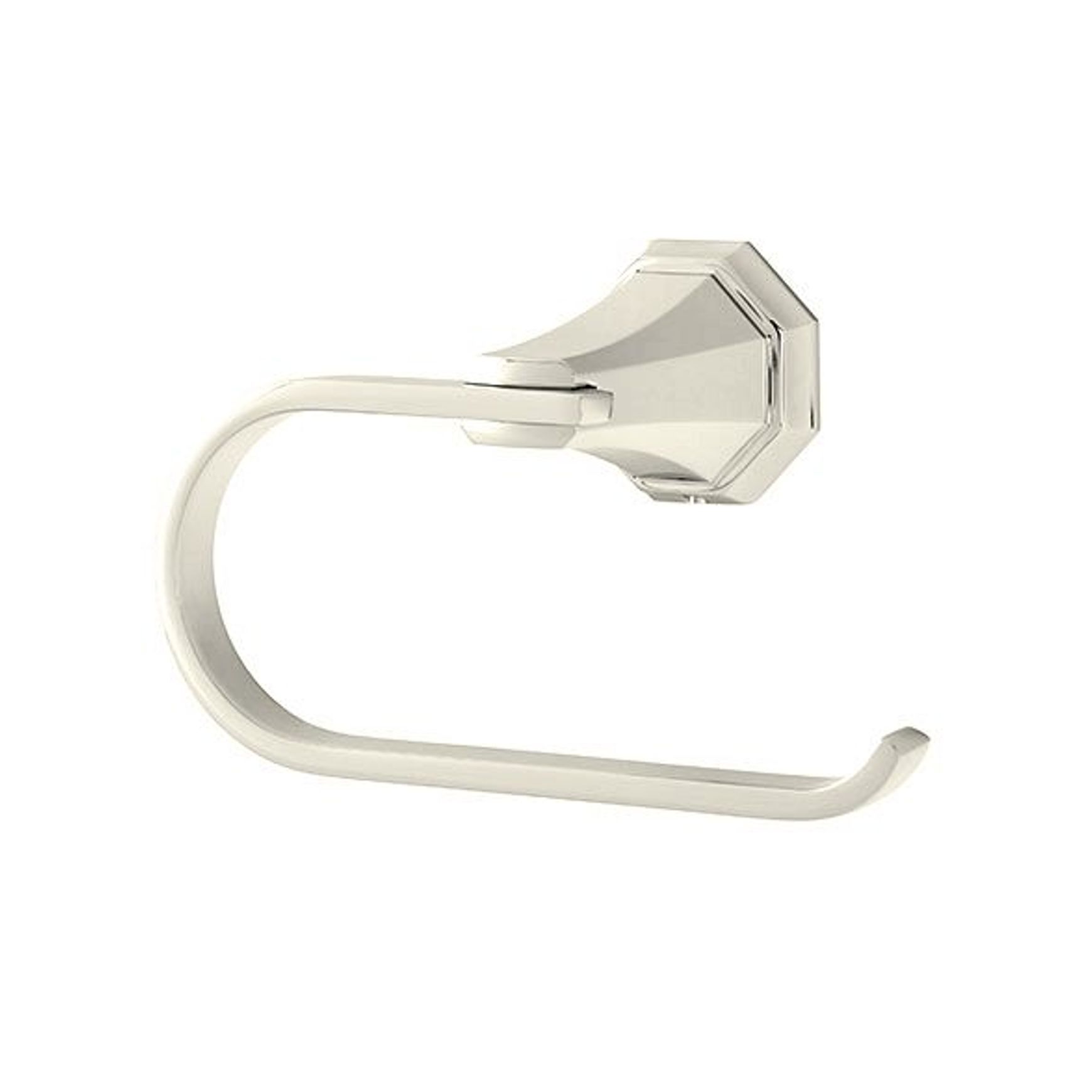 Perrin & Rowe - Deco Toilet Roll Holder
