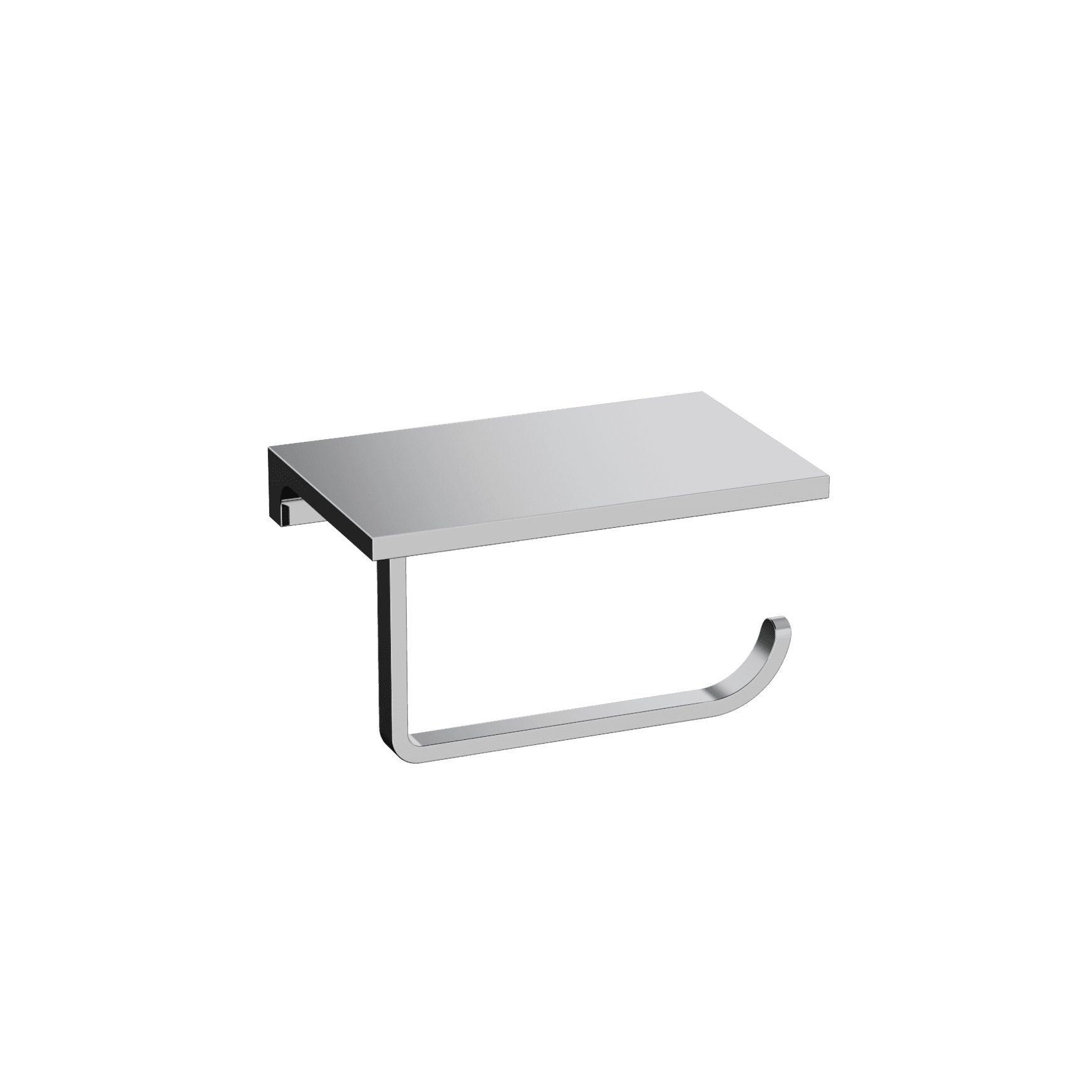 Como Toilet Roll / Phone Holder