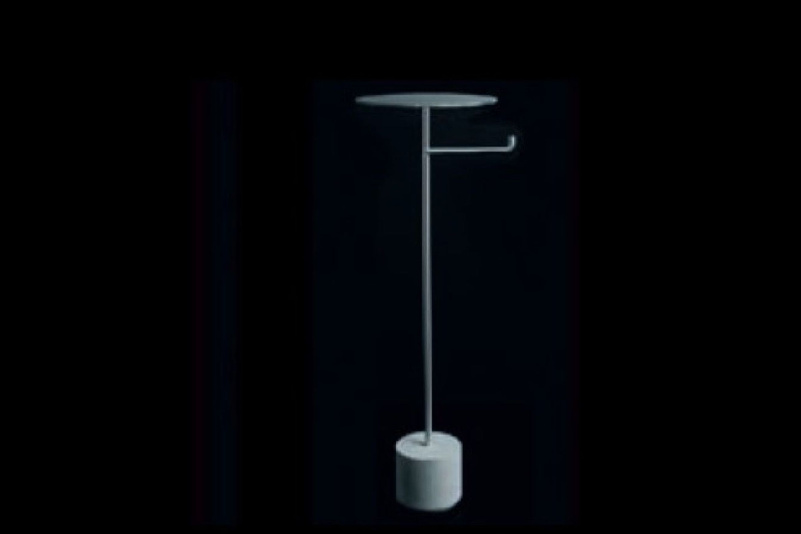 Iko Free-standing Holder by Boffi