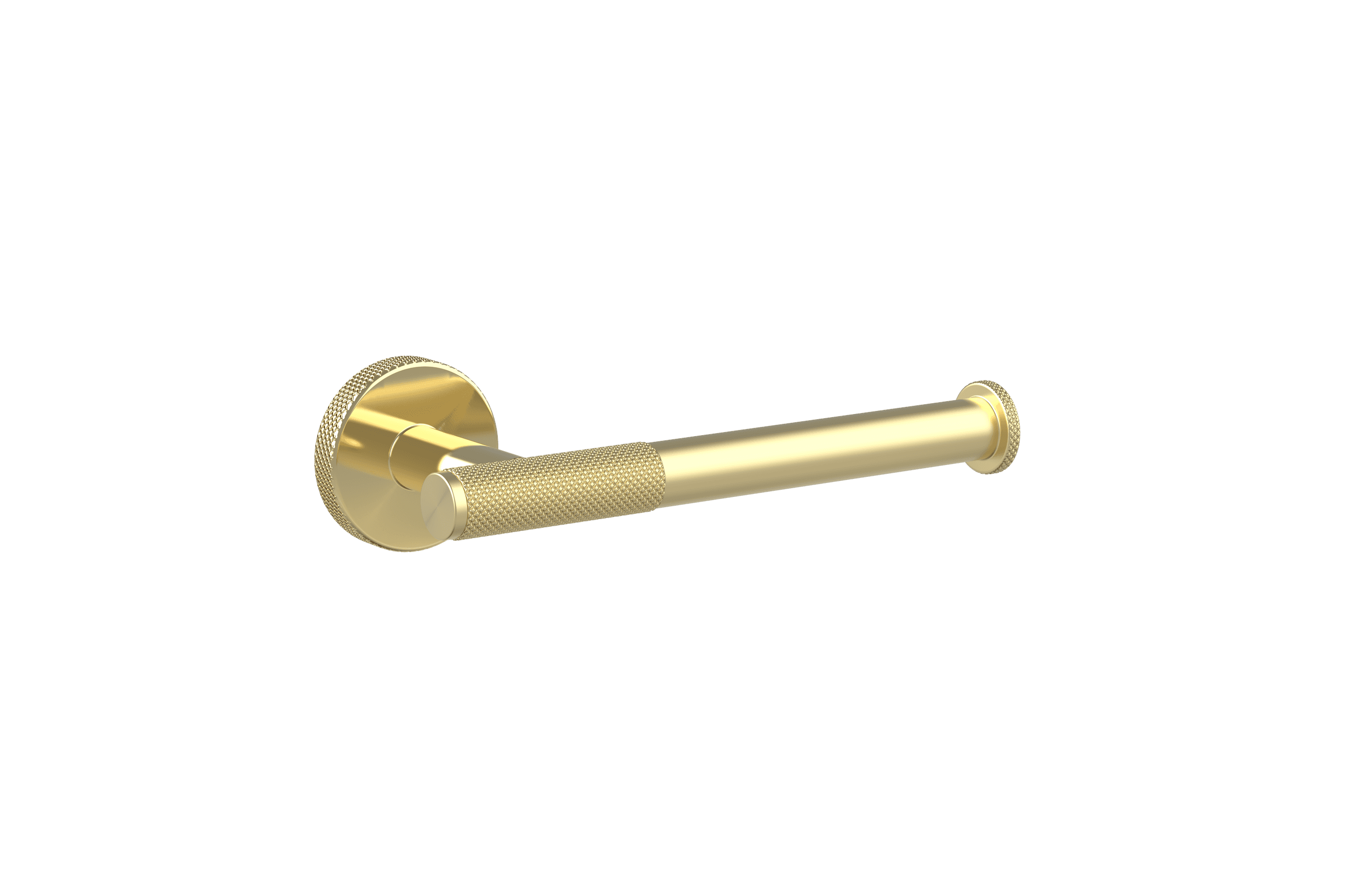 Motivo Knurled Toilet Roll Holder
