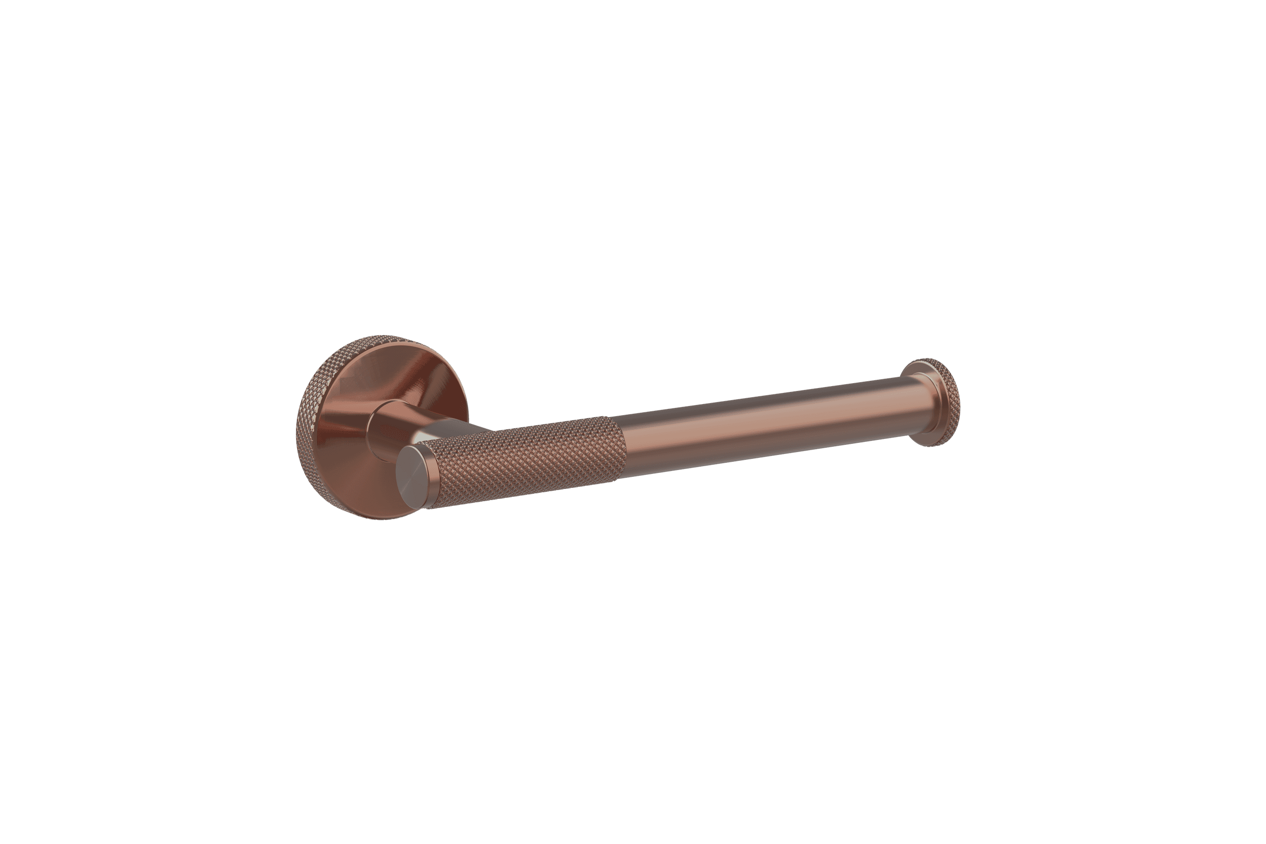 Motivo Knurled Toilet Roll Holder