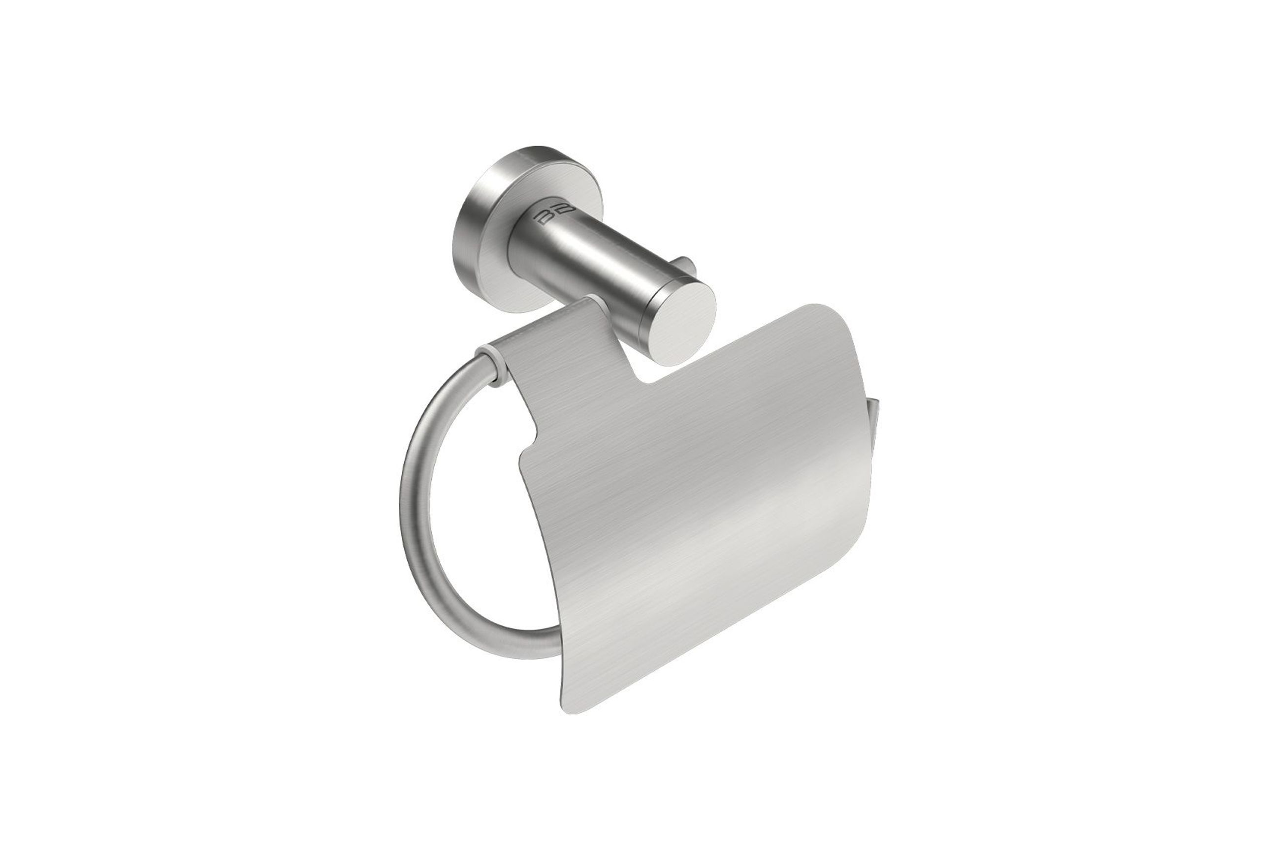 Paper Holder Type 2 with Flap - 4600 Series Number 4603