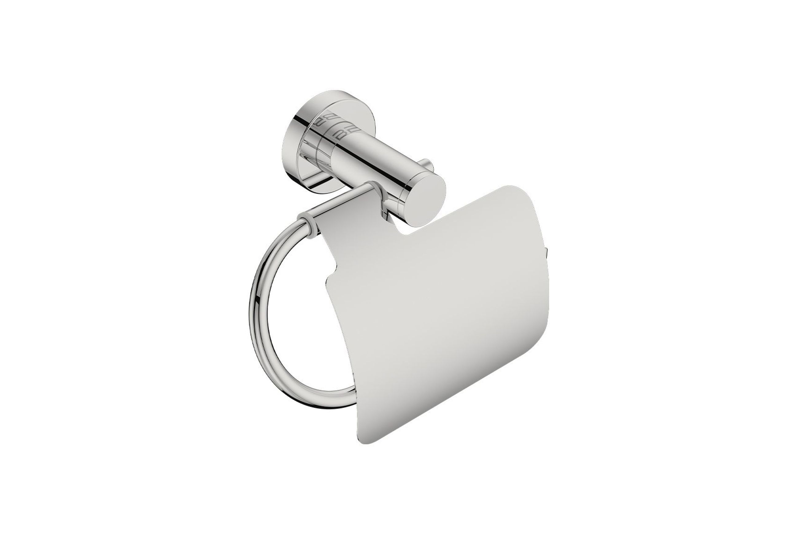 Paper Holder Type 2 with Flap - 4600 Series Number 4603