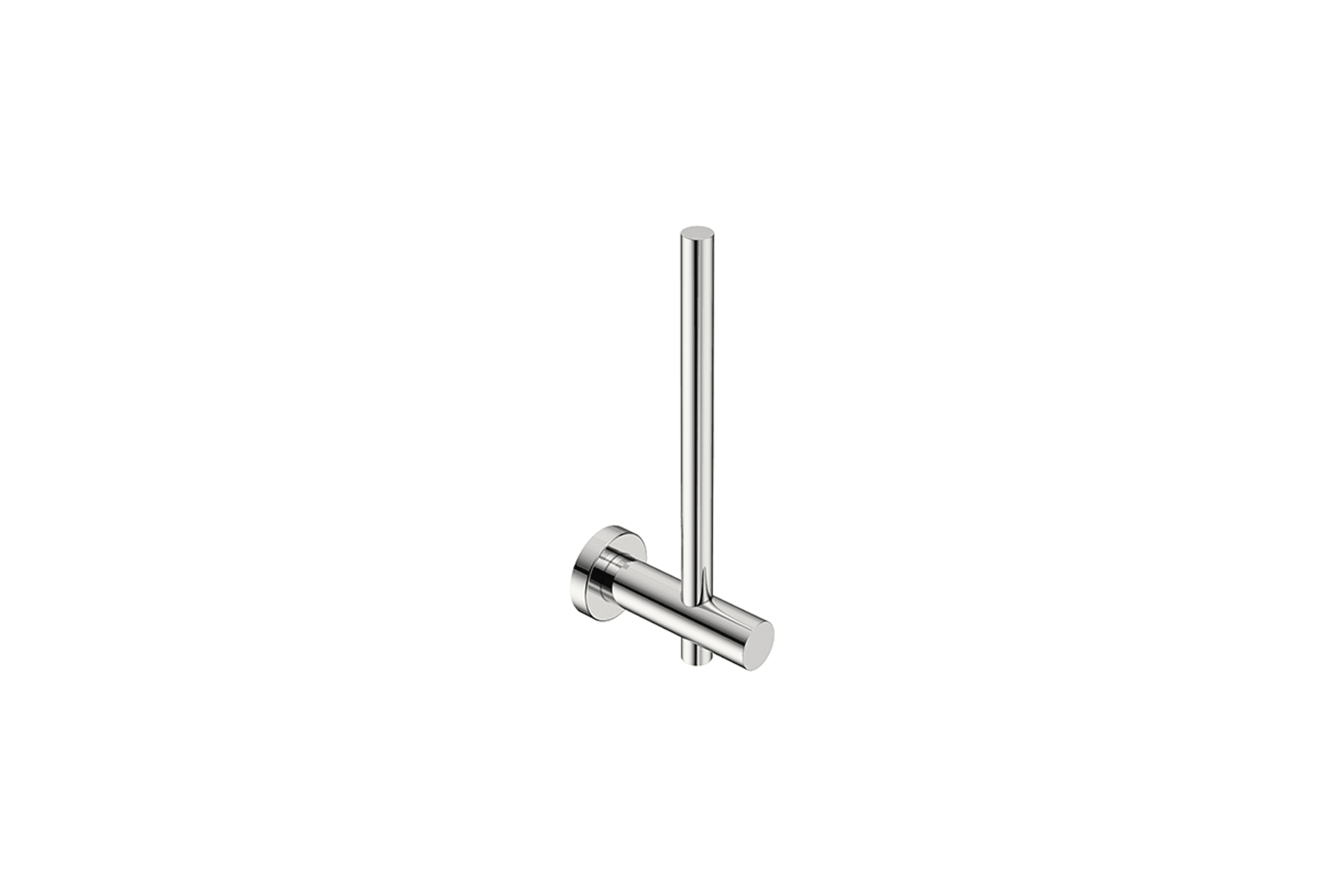 Paper Holder Spare - 4800 Series Number 4804