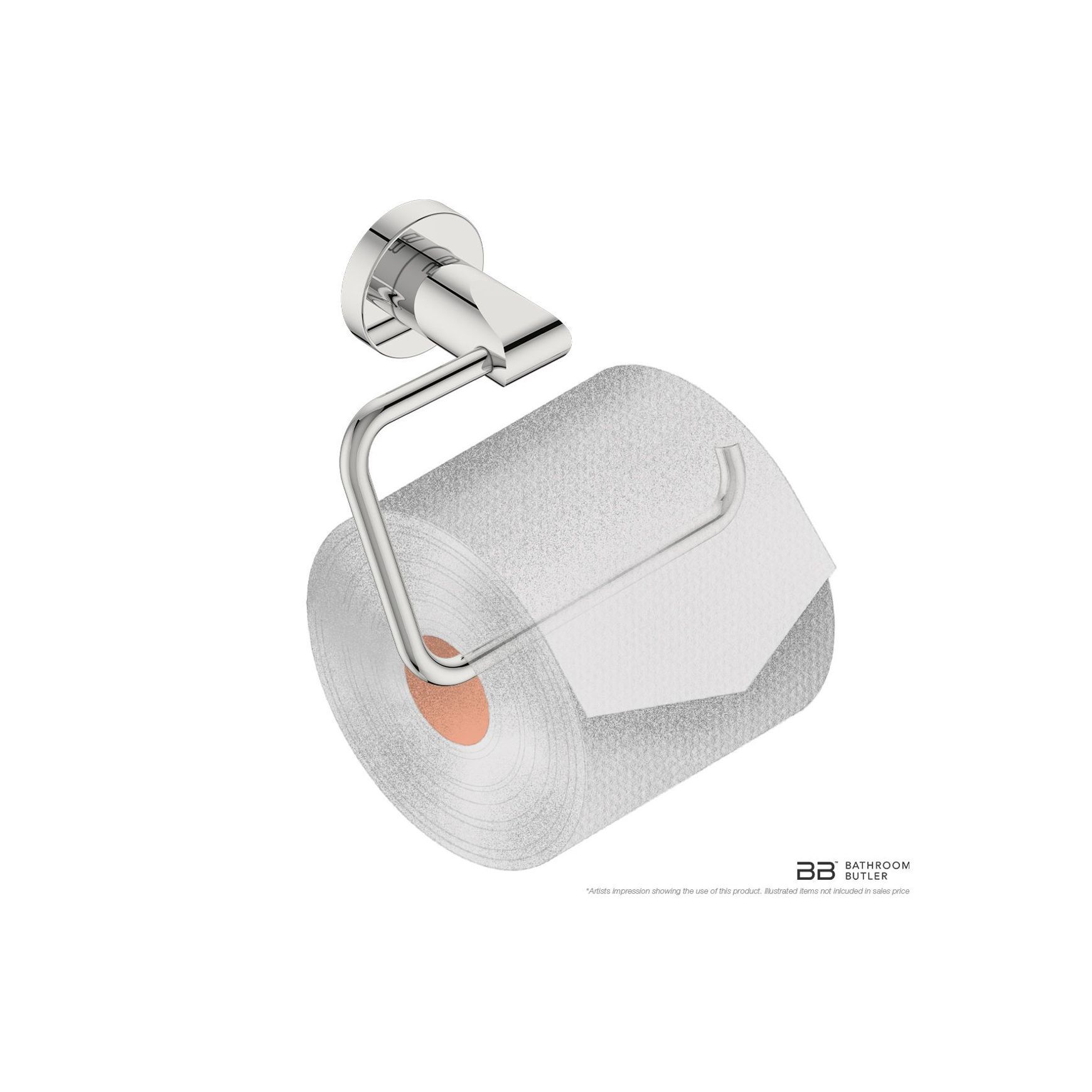 Paper Holder Type 2 - 8200 Series Number 8202