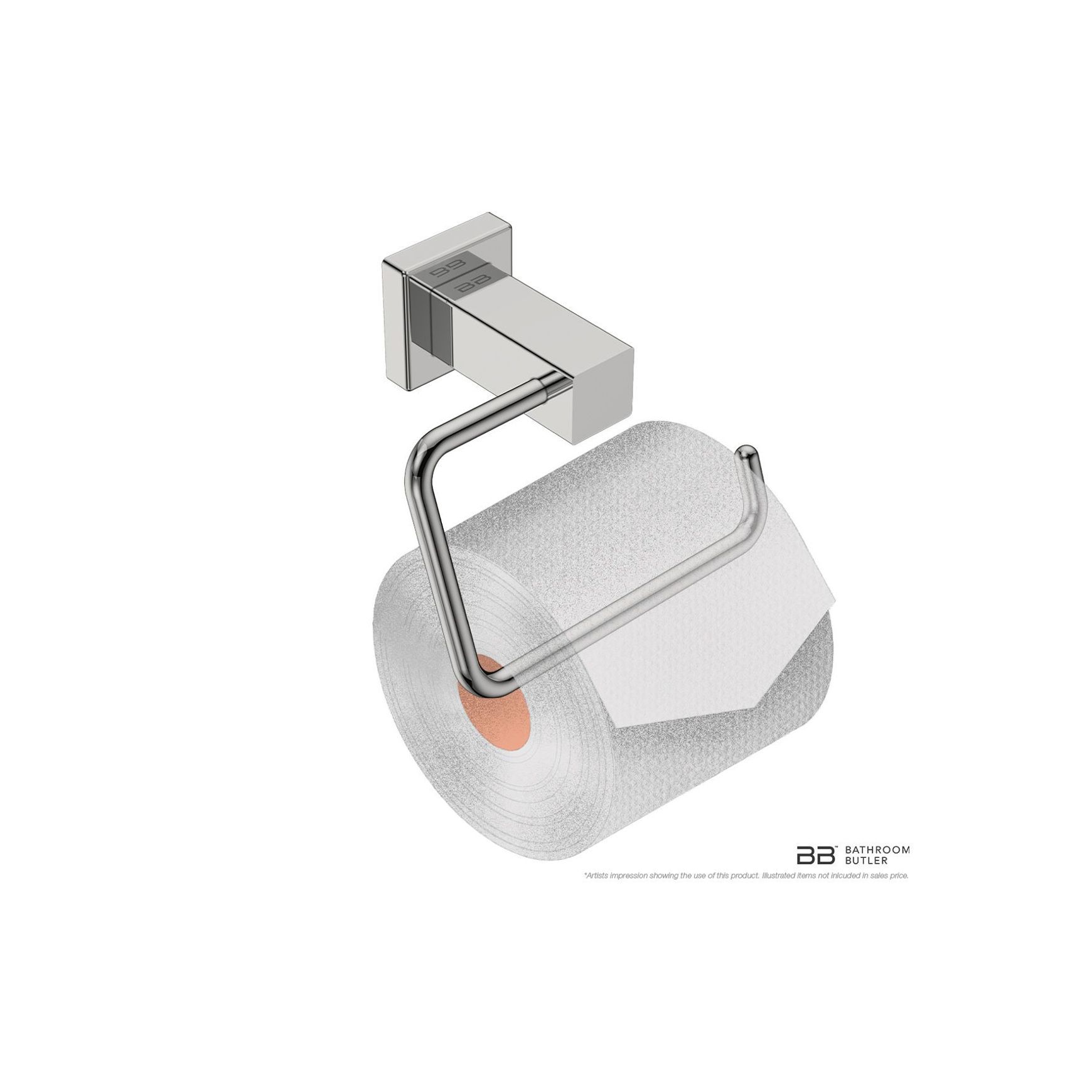 Paper Holder Type 2 - 8500 Series Number 8502