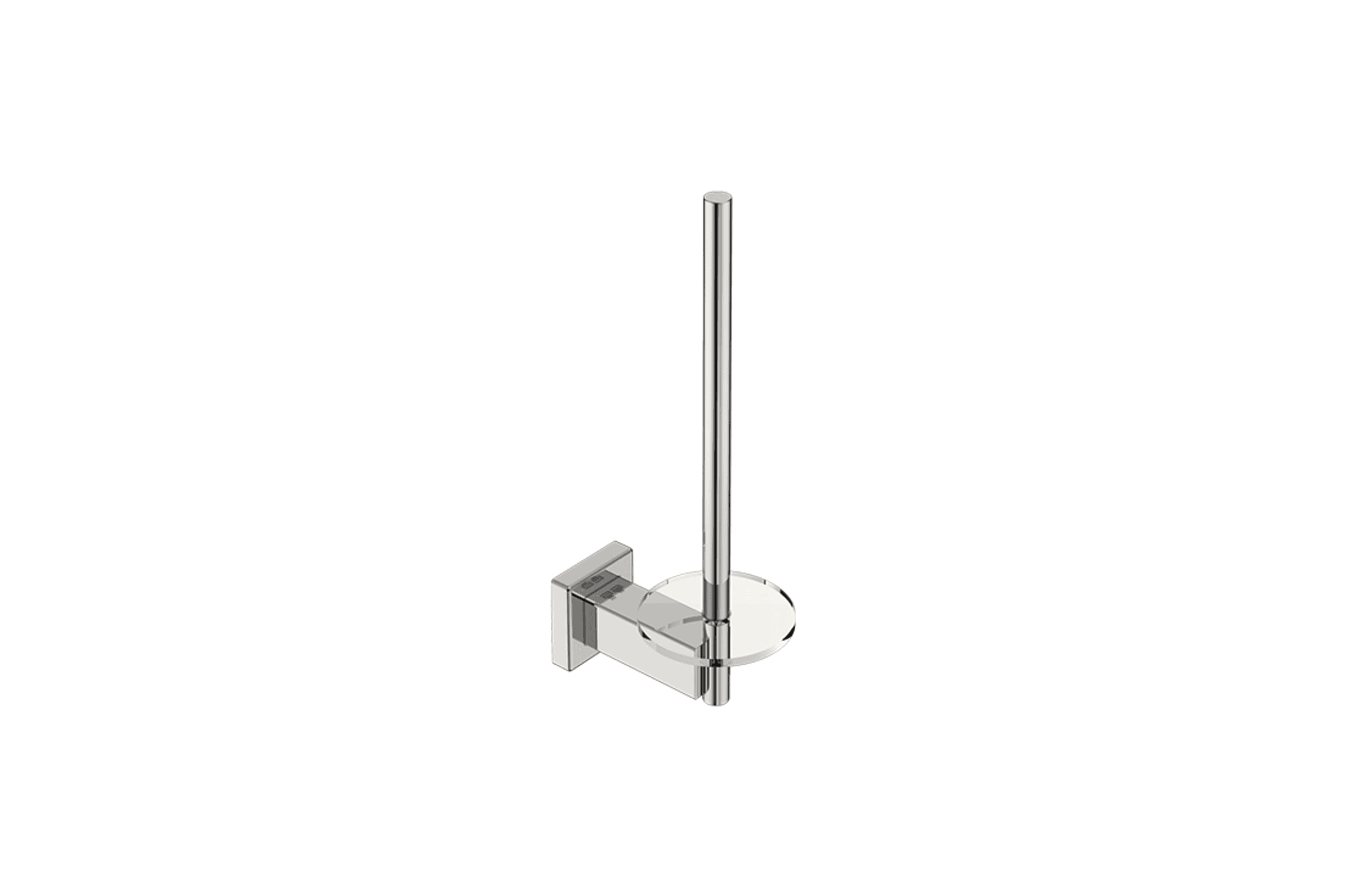 Paper Holder Spare - 8600 Series Number 8604