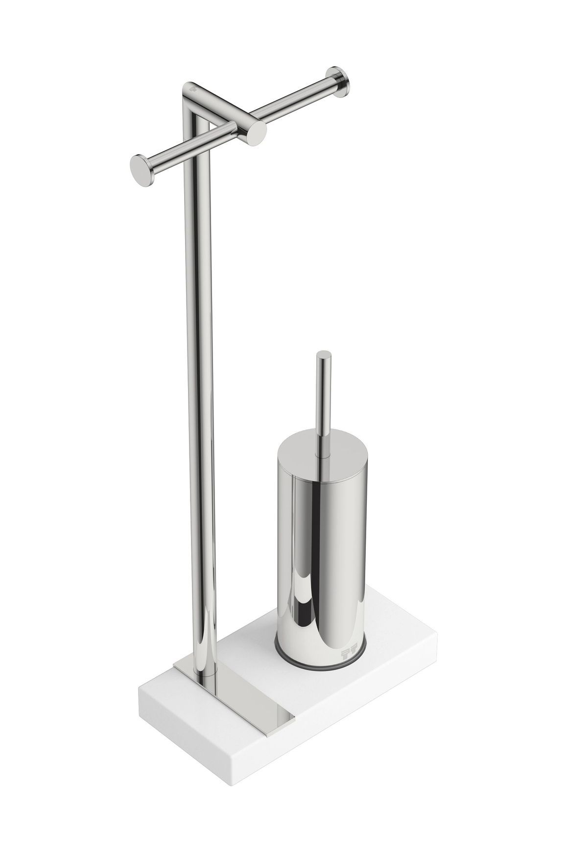 Toilet Butler Duo - 9100 Series Number 9108