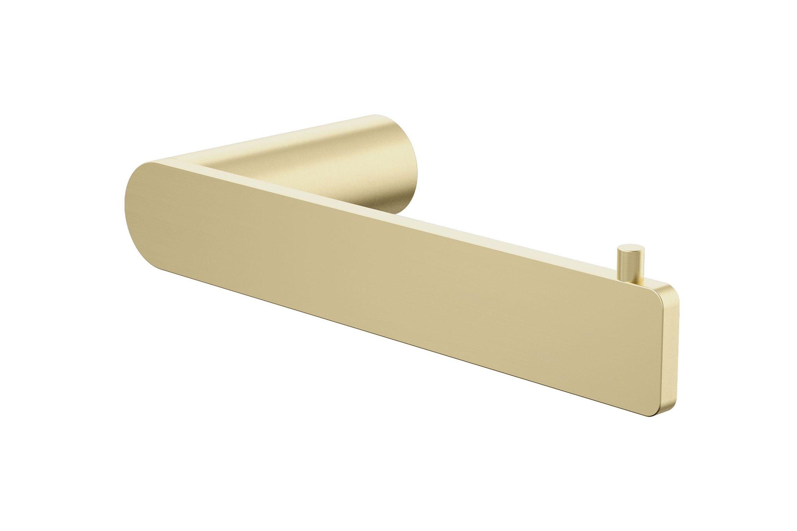 Urbane II Toilet Roll Holder