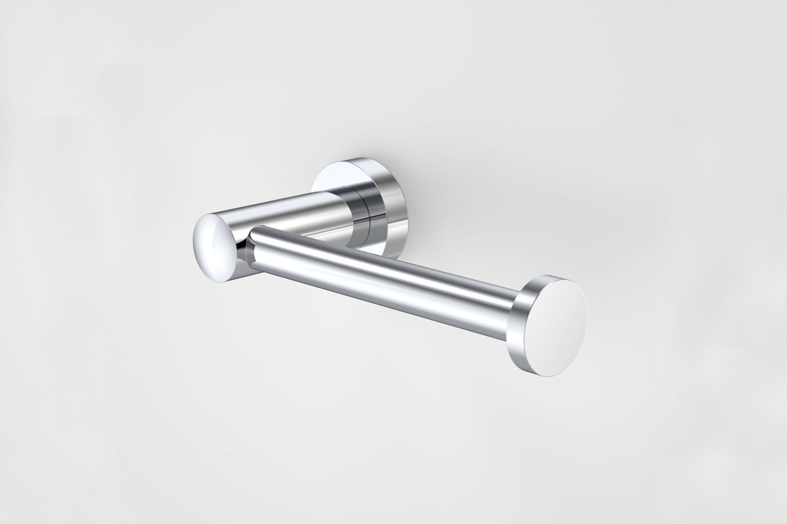 Cosmo Metal Toilet Roll Holder