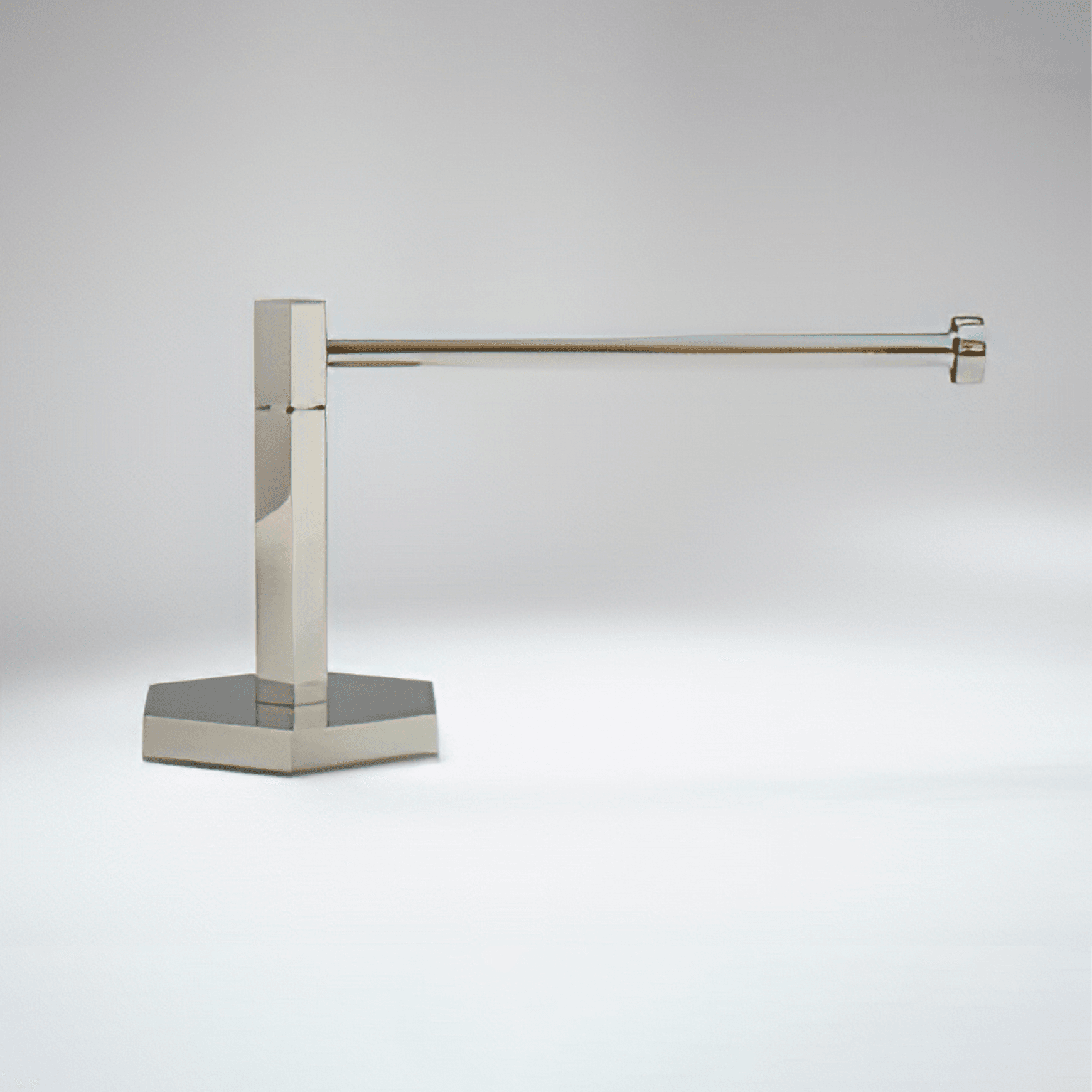 Facet Toilet Paper Holder