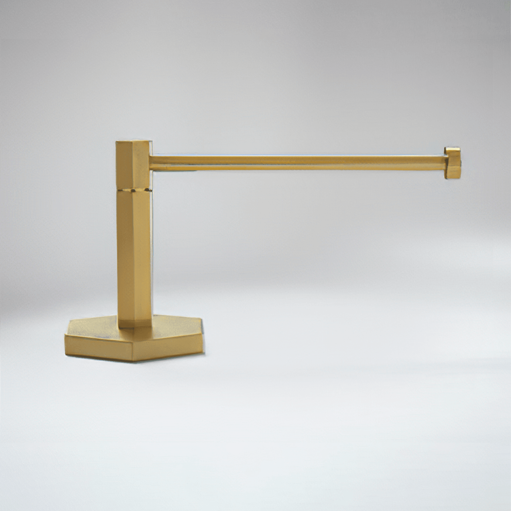 Facet Toilet Paper Holder