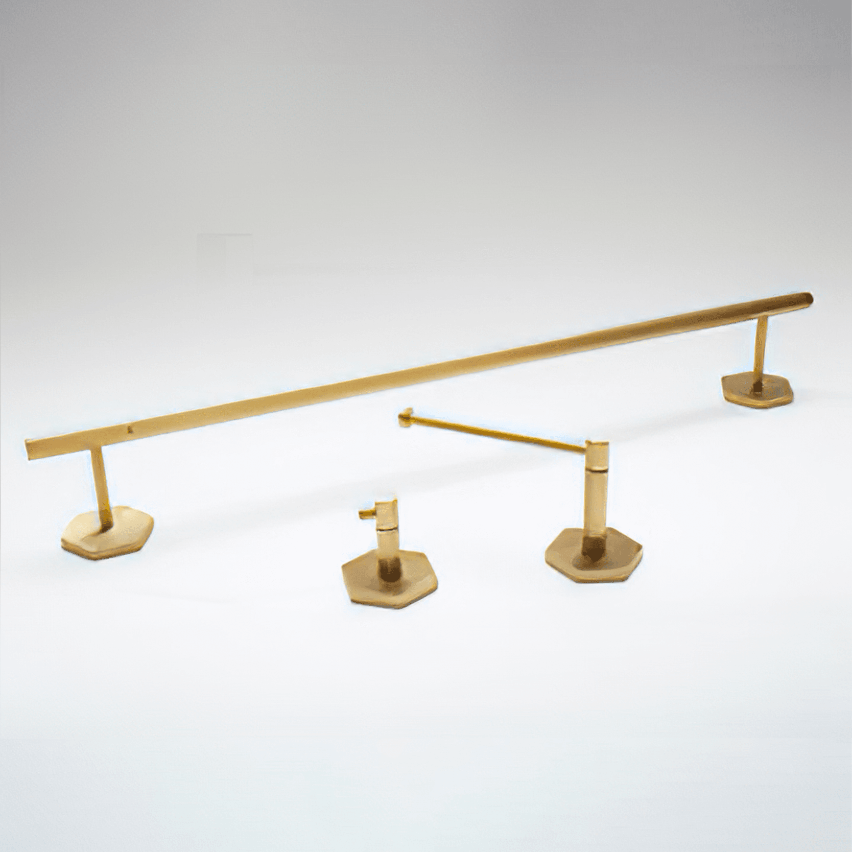 Facet Toilet Paper Holder