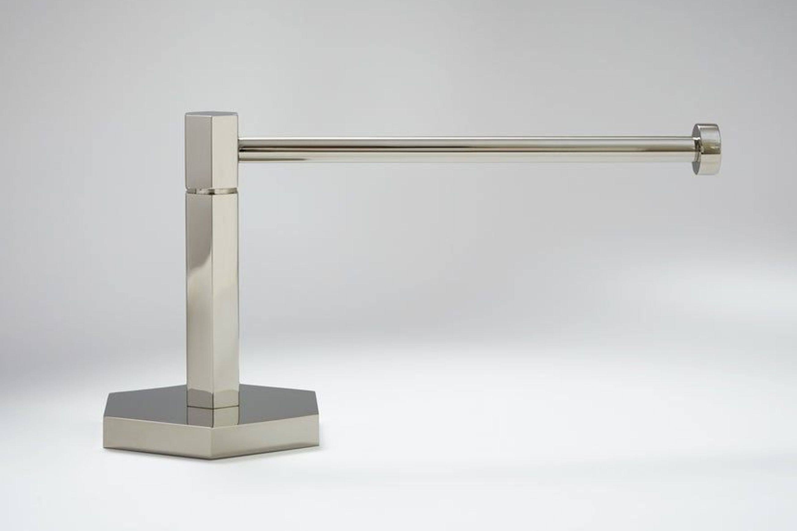 Facet Toilet Paper Holder