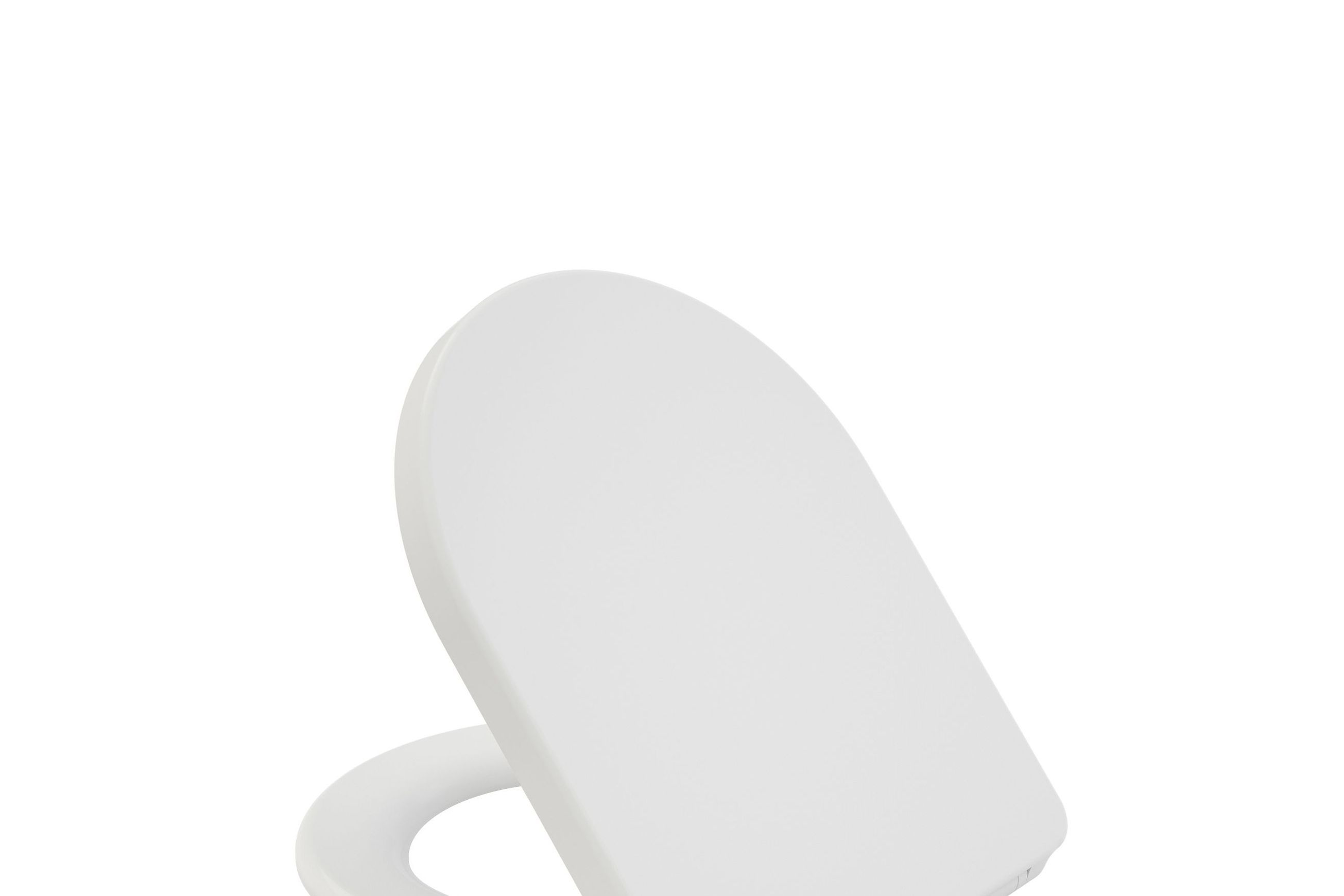 Urbane II Toilet Seat