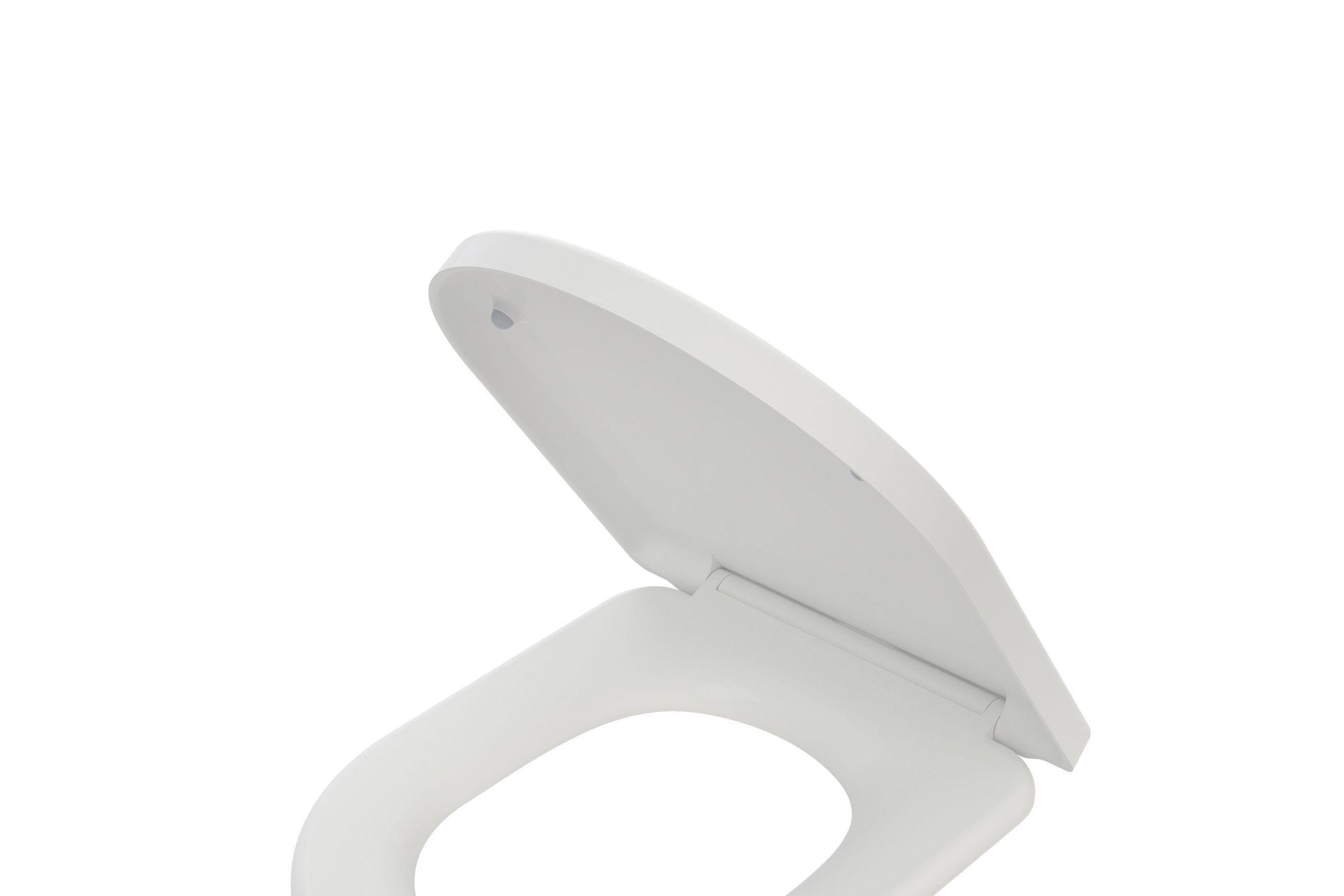 Urbane II Toilet Seat
