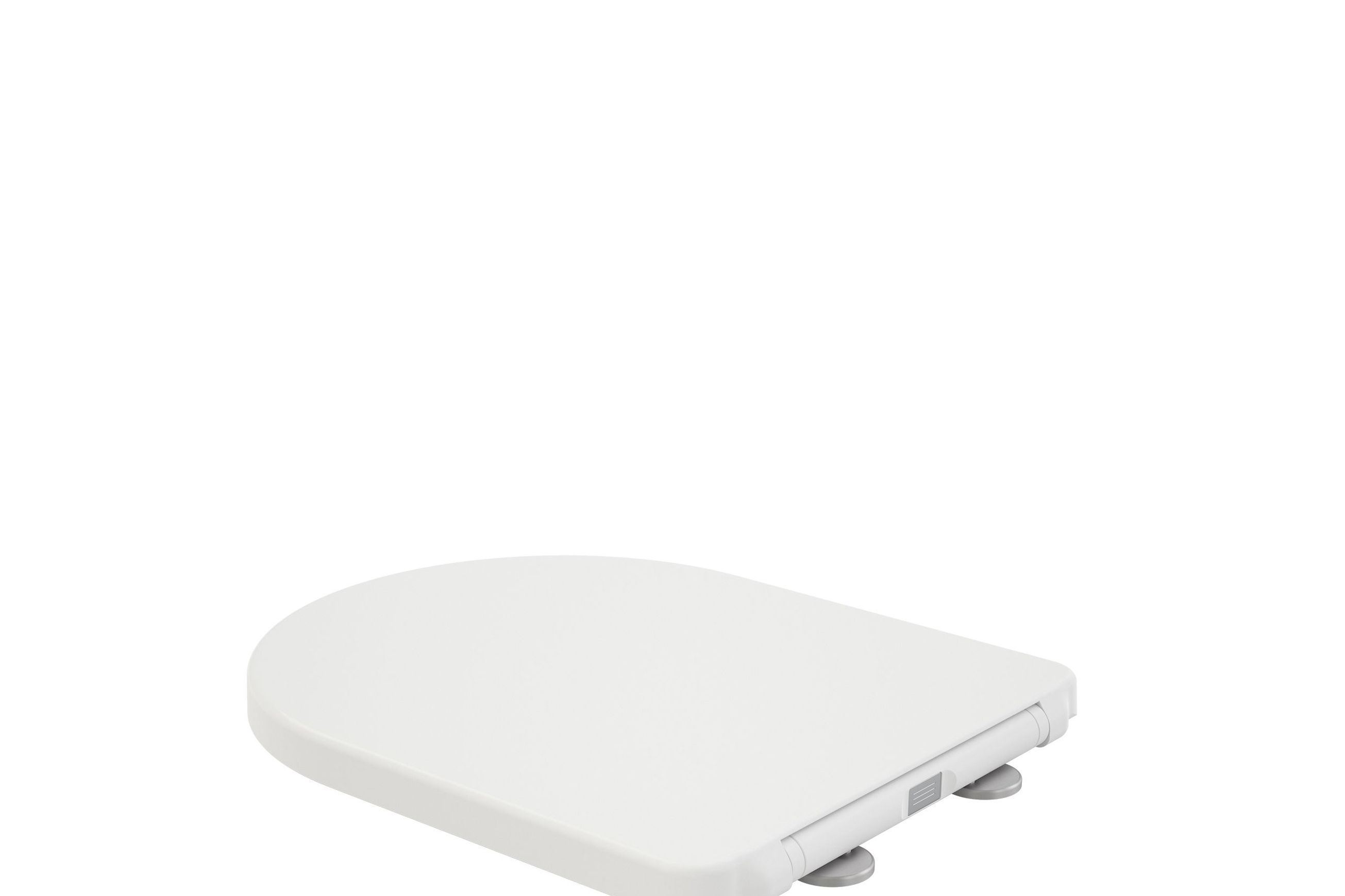 Urbane II Toilet Seat